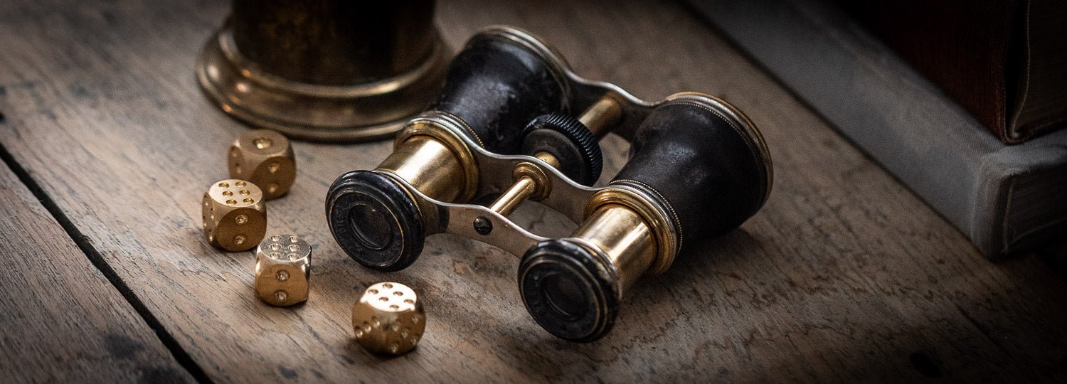 Beyond the Affiliate Links: What Real Curation Looks Like (A Holiday Gift Guide) - Gladfellow