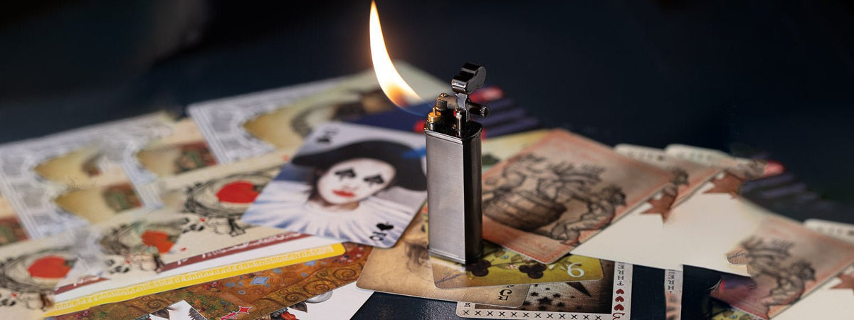 Modern Classics: A Closer Look at the Kiribi Lighter Collection - Gladfellow