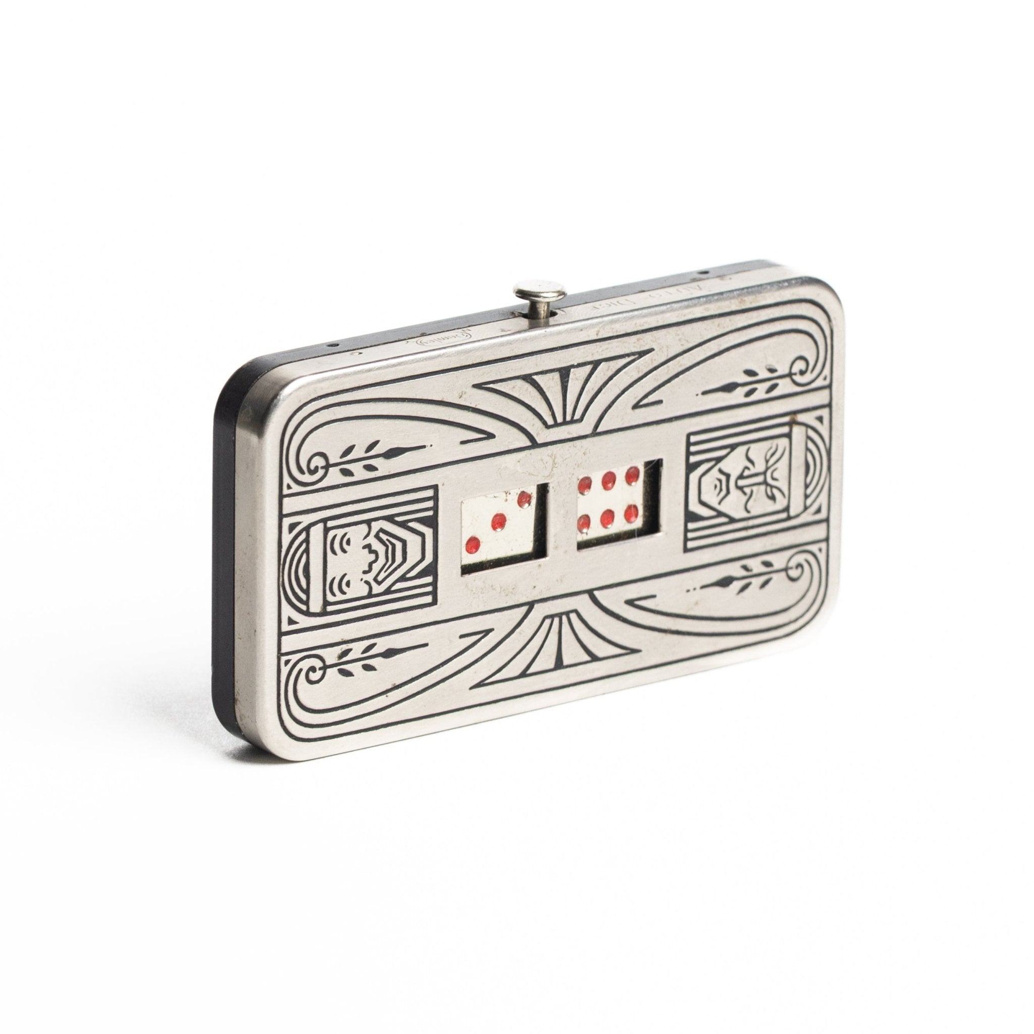 1920's Demley NY Mechanical Auto - Dice - Dice | Gladfellow