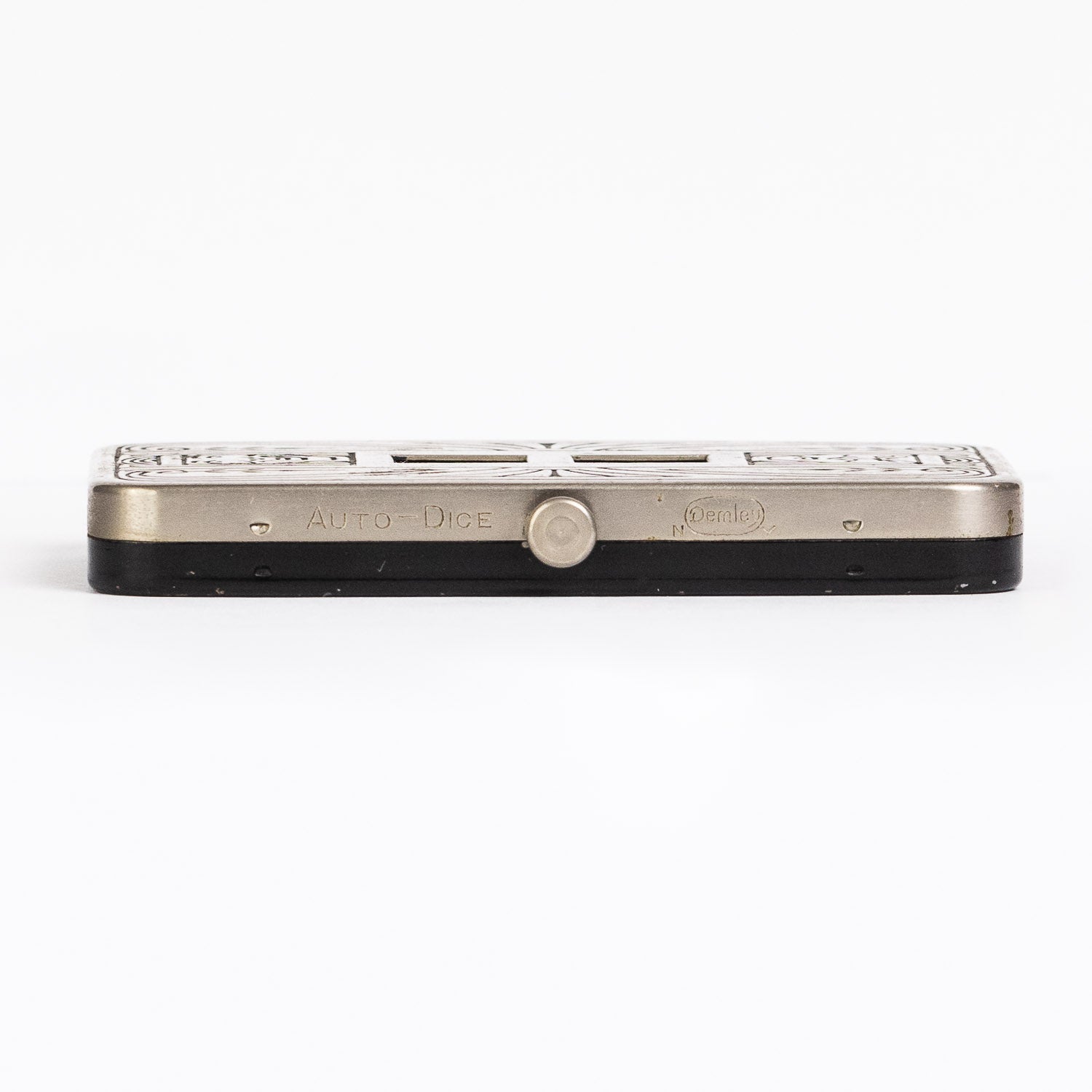 1920's Demley NY Mechanical Auto - Dice - Dice | Gladfellow