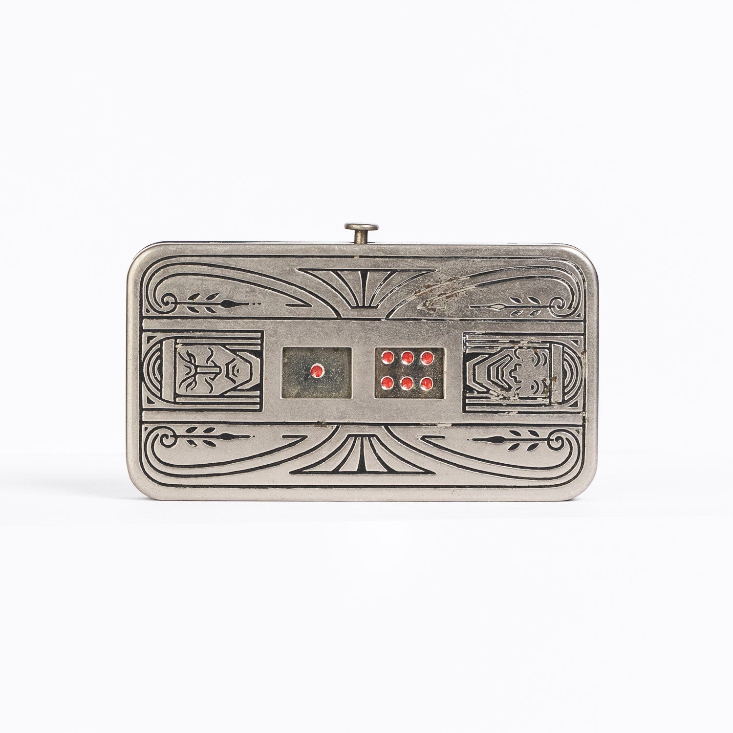 1920's Demley NY Mechanical Auto - Dice - Dice | Gladfellow