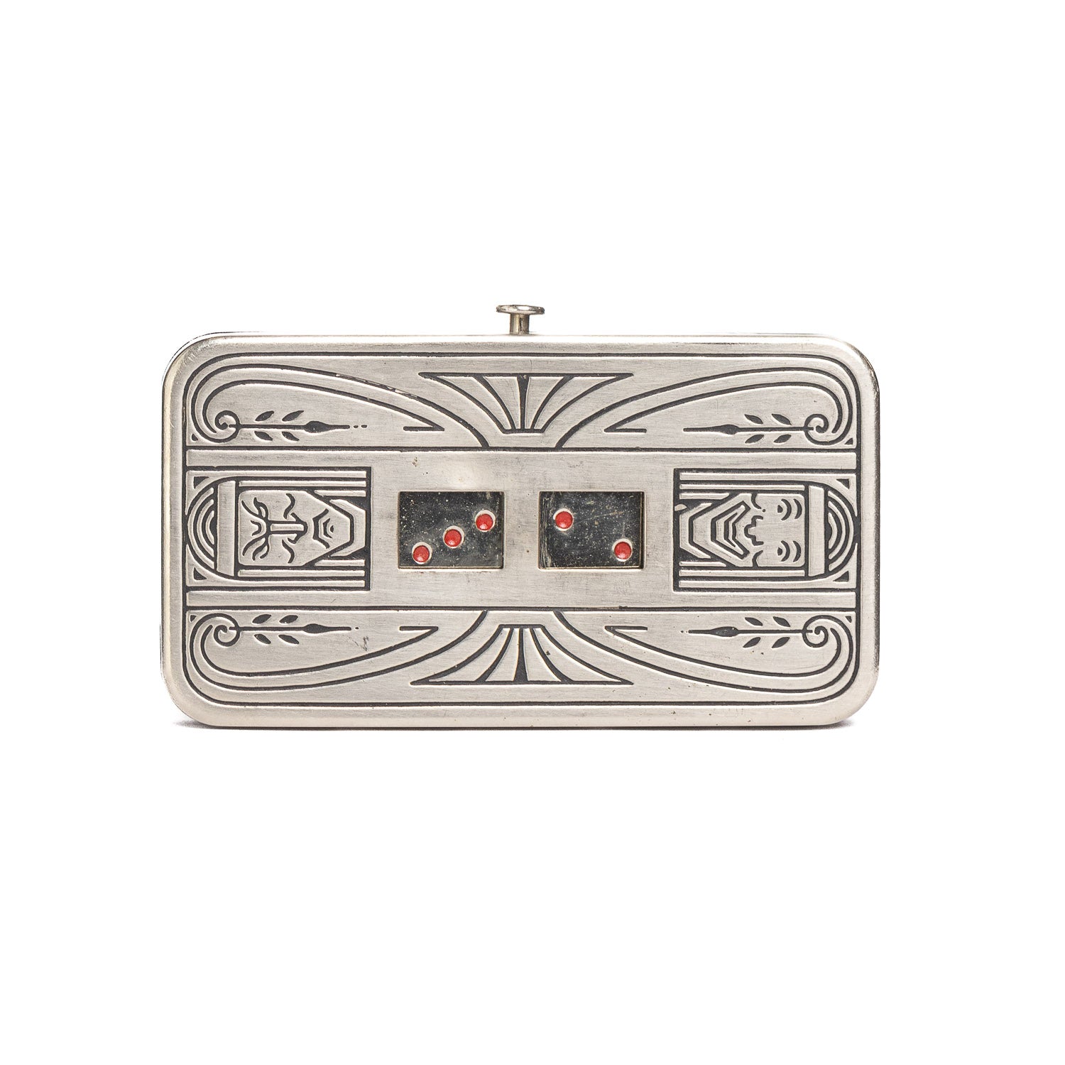 1920's Demley NY Mechanical Auto - Dice - Dice | Gladfellow