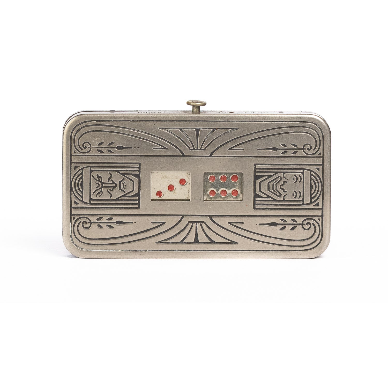 1920's Demley NY Mechanical Auto - Dice - Dice | Gladfellow