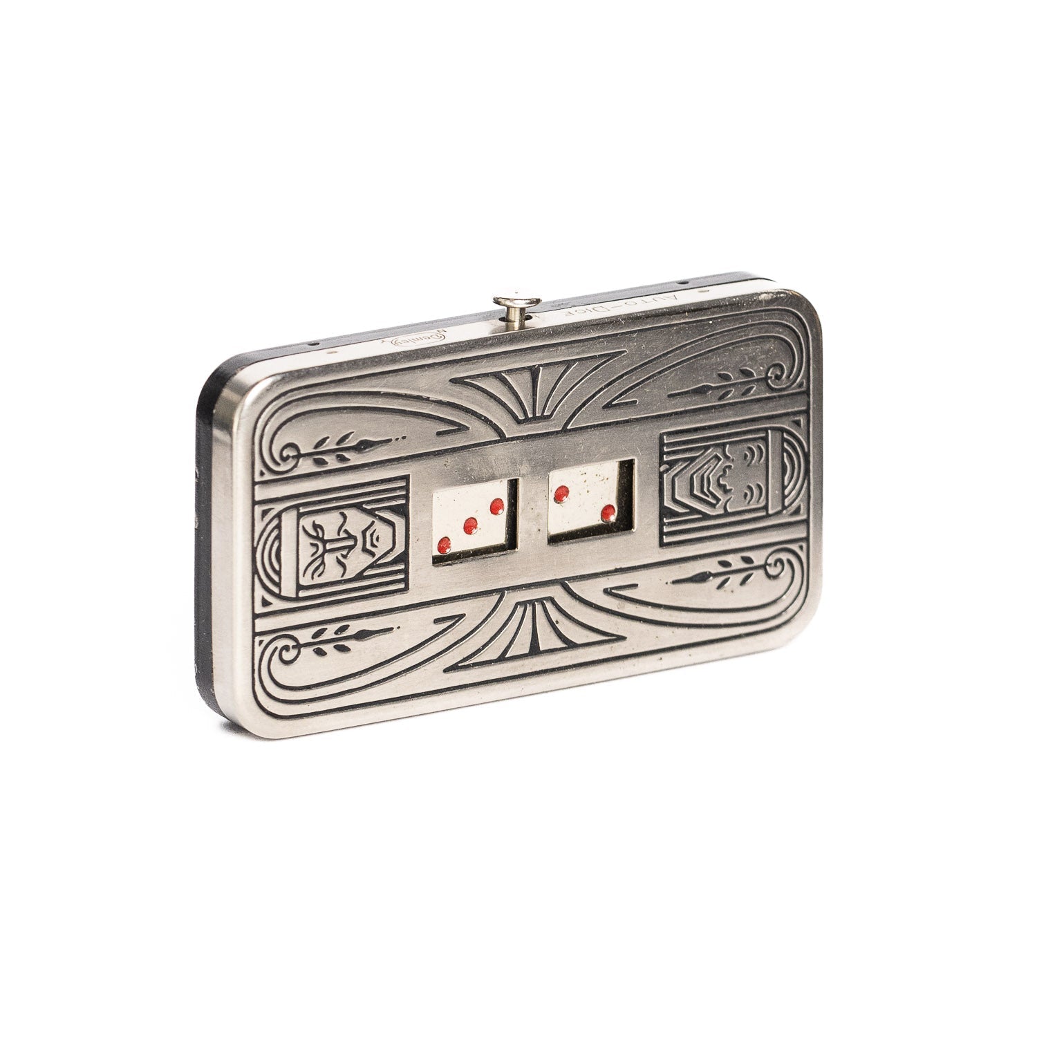 1920's Demley NY Mechanical Auto - Dice - Dice | Gladfellow