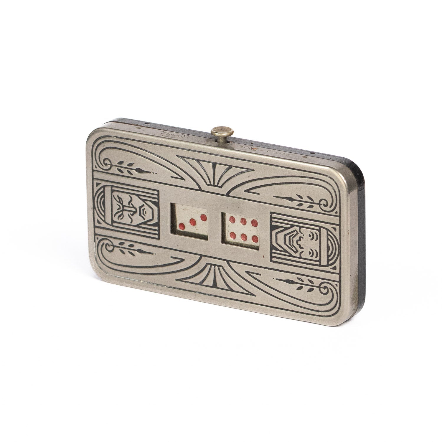 1920's Demley NY Mechanical Auto - Dice - Dice | Gladfellow