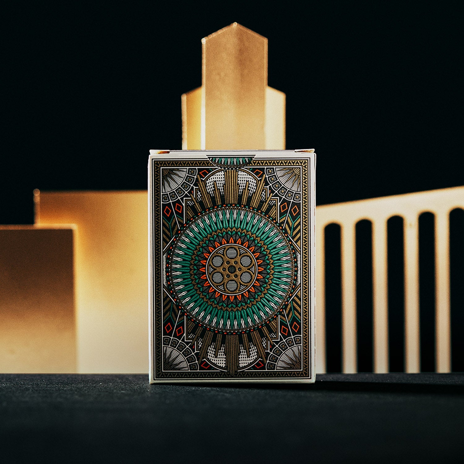 Art of Play Cinematics Playing Cards - Playing Cards | Gladfellow
