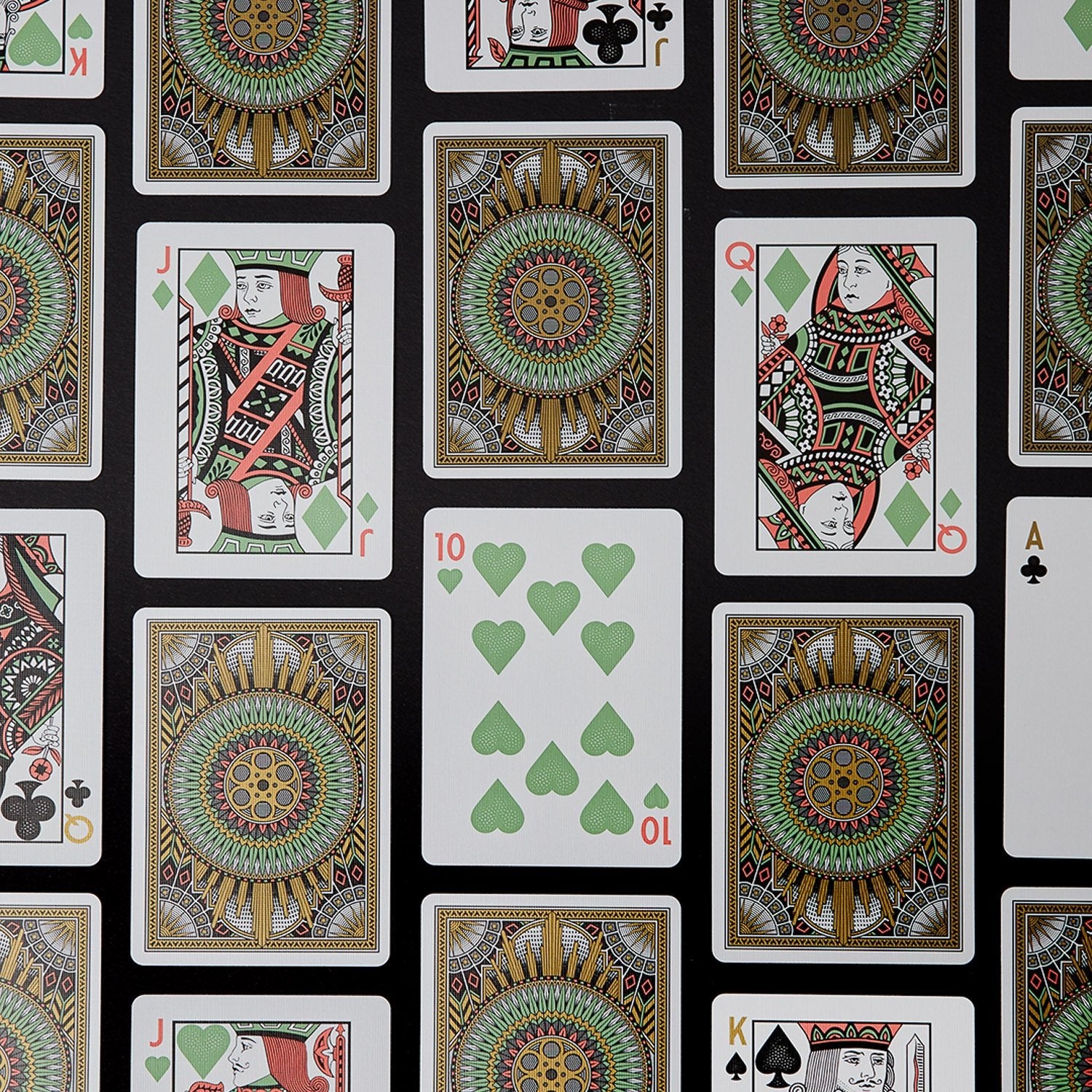 Art of Play Cinematics Playing Cards - Playing Cards | Gladfellow