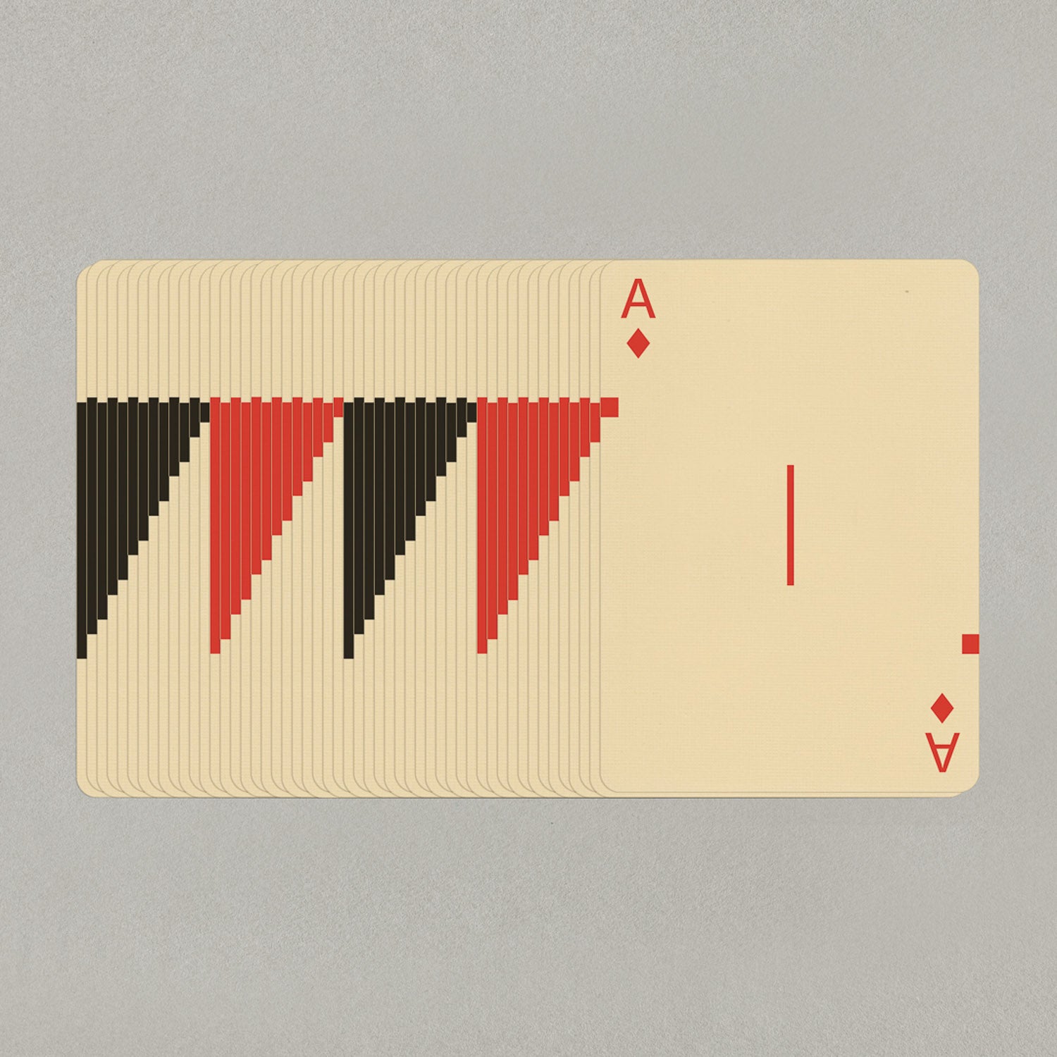 Art of Play Eames "Starburst" Playing Cards - Playing Cards | Gladfellow