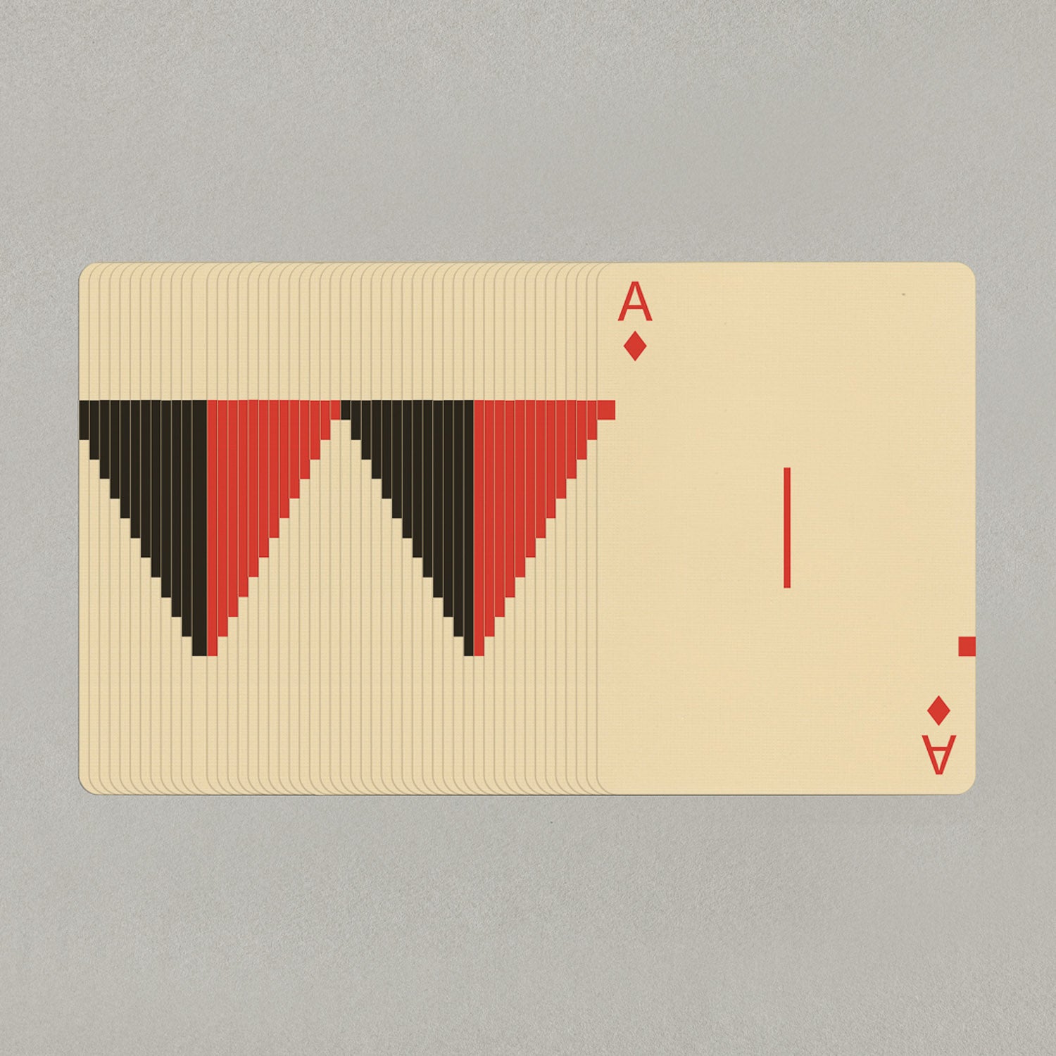 Art of Play Eames "Starburst" Playing Cards - Playing Cards | Gladfellow