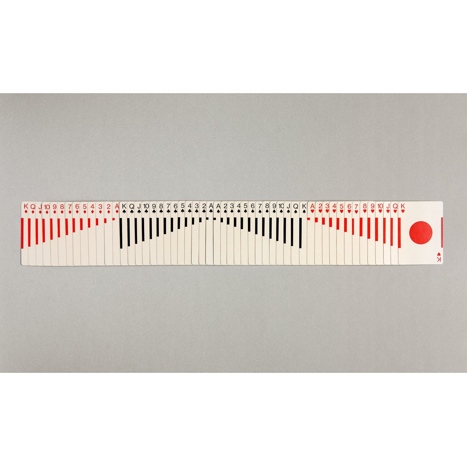 Art of Play Eames "Starburst" Playing Cards - Playing Cards | Gladfellow