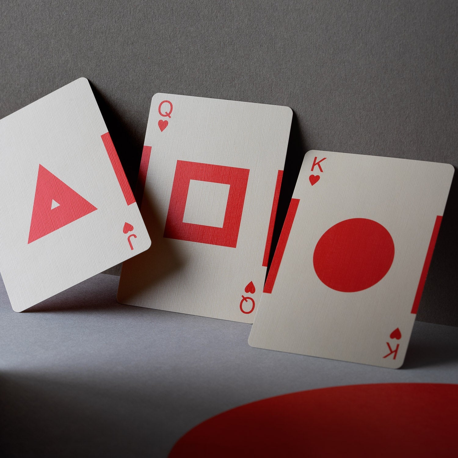 Art of Play Eames "Starburst" Playing Cards - Playing Cards | Gladfellow