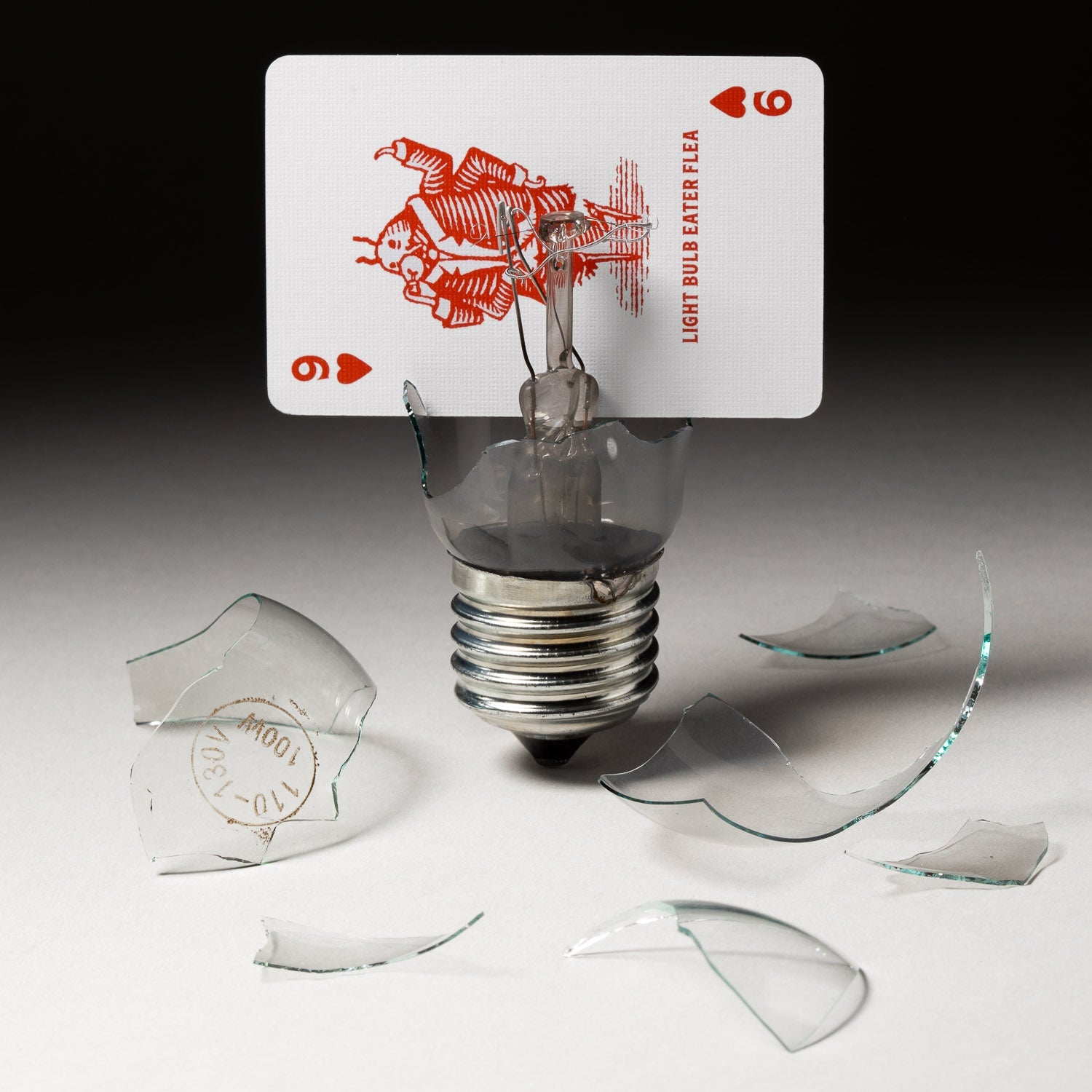Art of Play Flea Circus Playing Cards - Playing Cards | Gladfellow