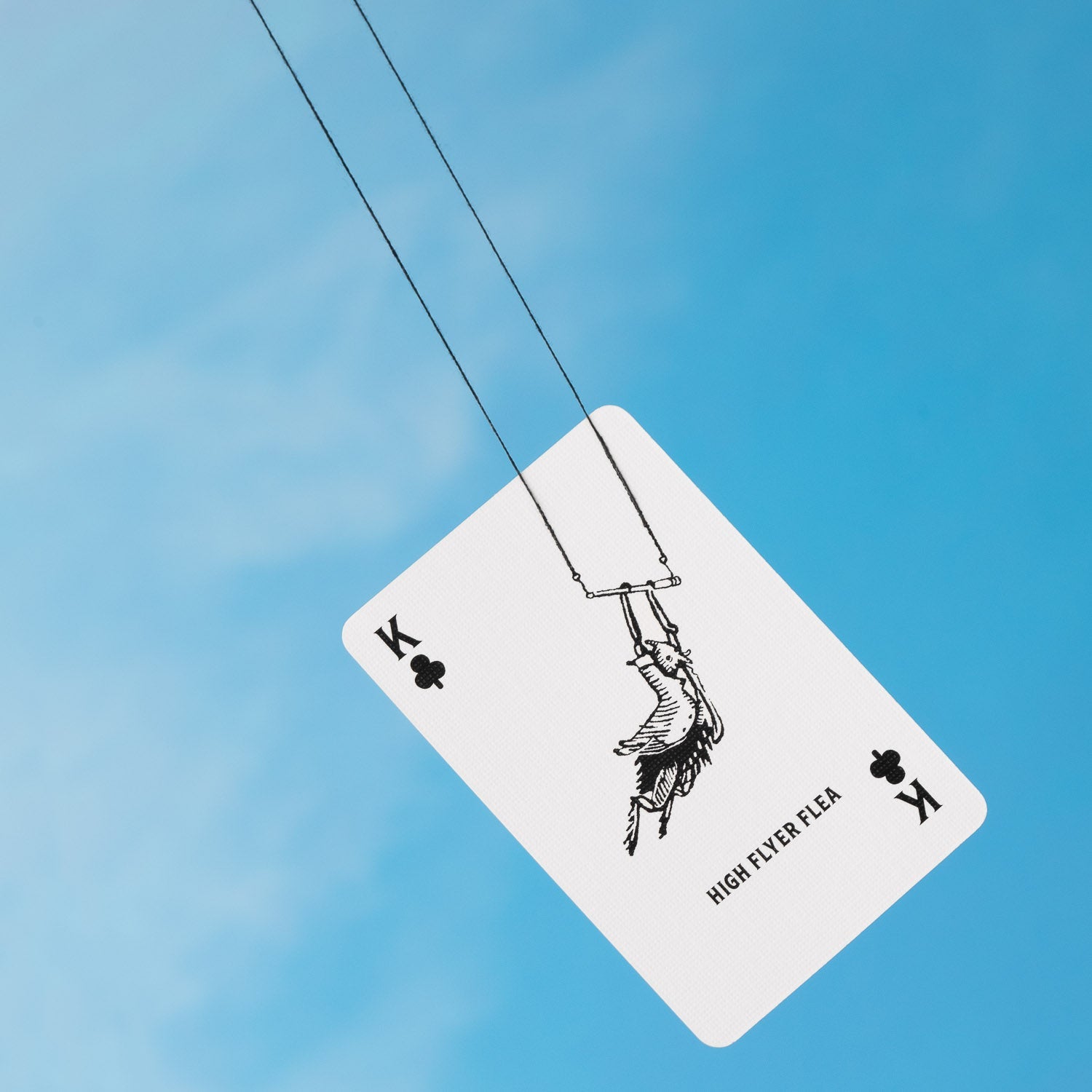 Art of Play Flea Circus Playing Cards - Playing Cards | Gladfellow