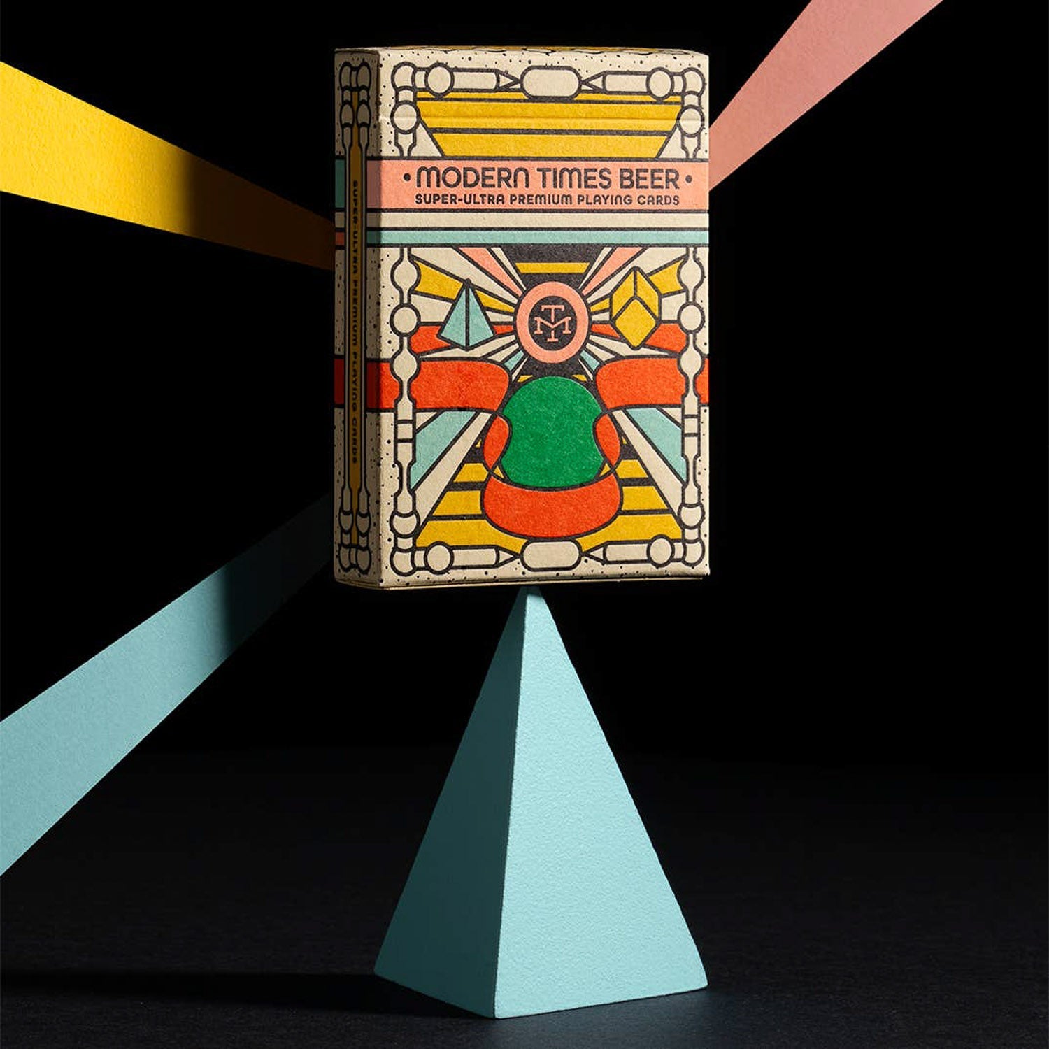 Art of Play Modern Times Playing Cards - Playing Cards | Gladfellow