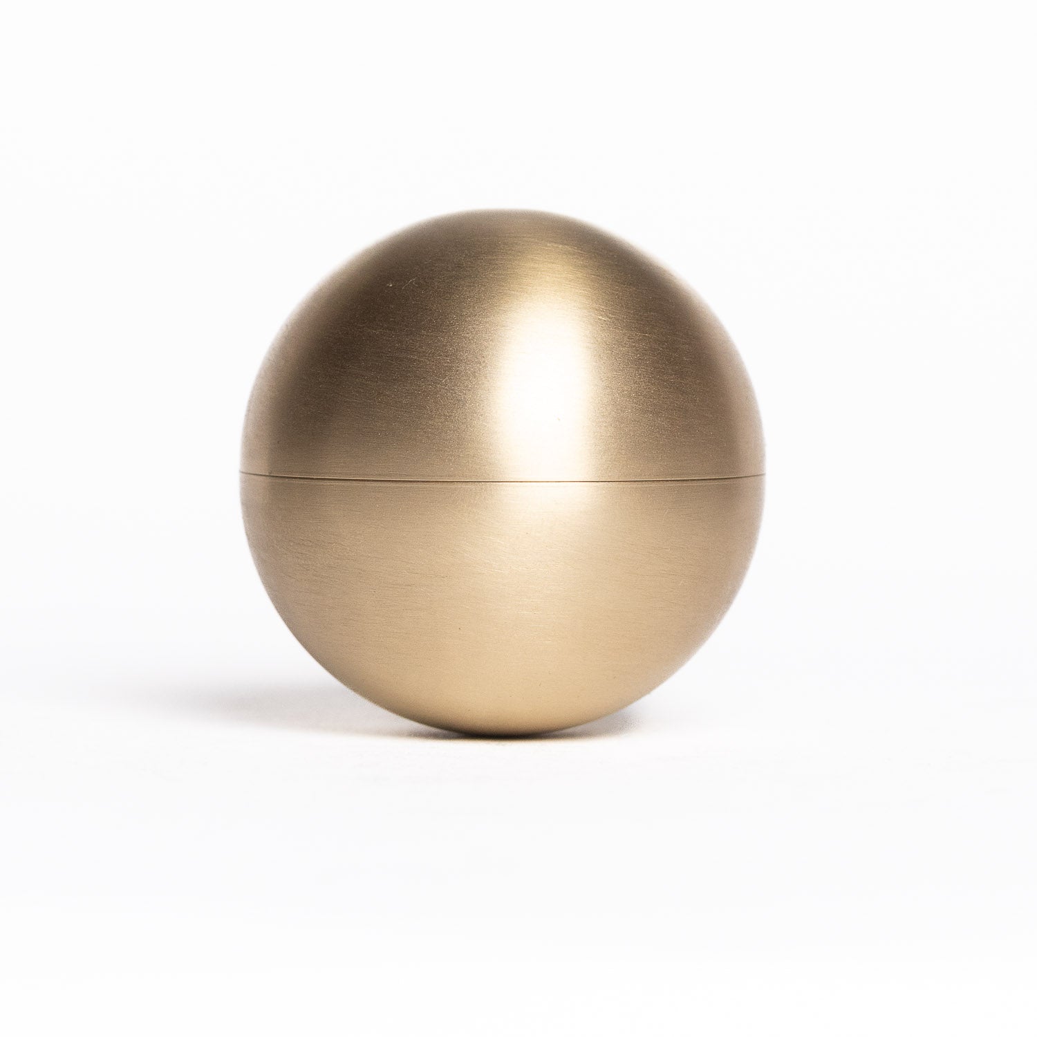 Felix Ure "Titan" Mechanical Puzzle - Brass - Mechanical Puzzle | Gladfellow