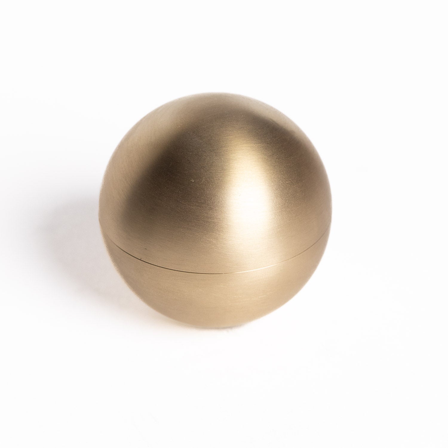 Felix Ure "Titan" Mechanical Puzzle - Brass - Mechanical Puzzle | Gladfellow