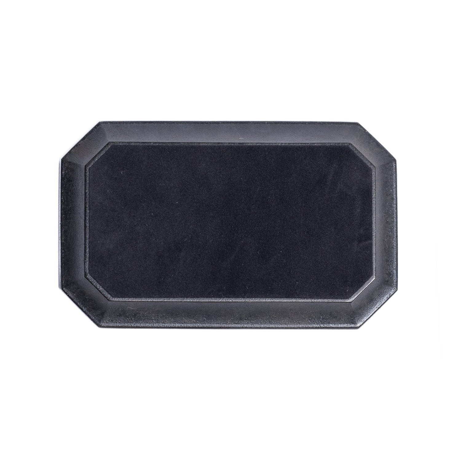 FUTAGAMI Stationery Tray - Black Kuro - Mura Brass - Stationery Tray | Gladfellow