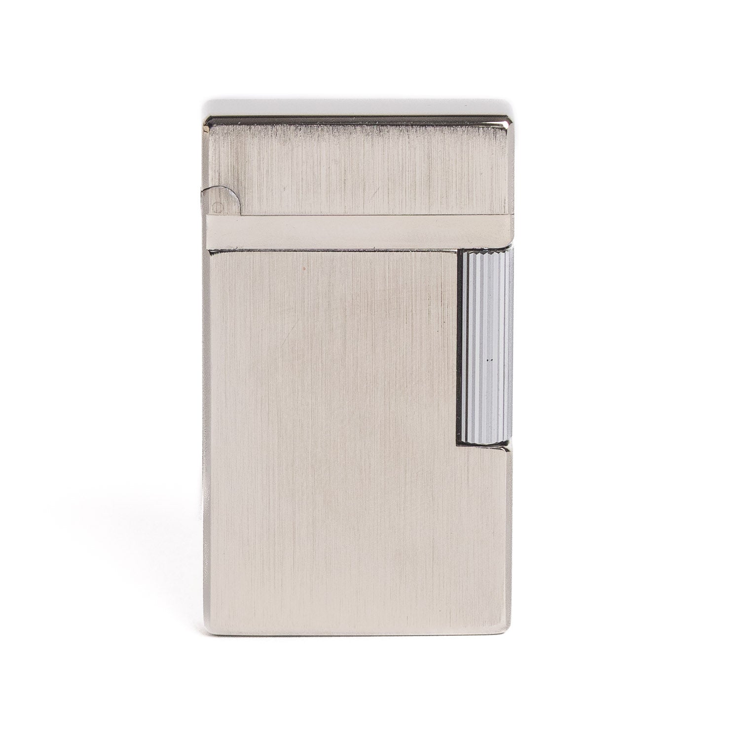 im corona Double Corona - Chrome - Lighter | Gladfellow