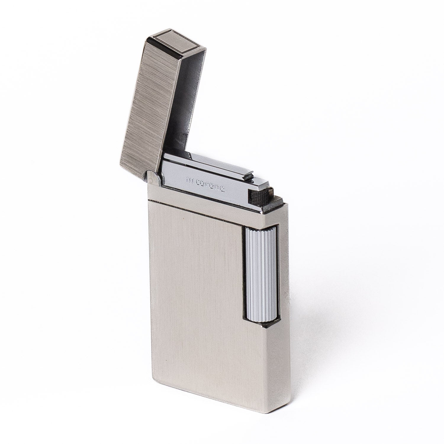 im corona Double Corona - Chrome - Lighter | Gladfellow