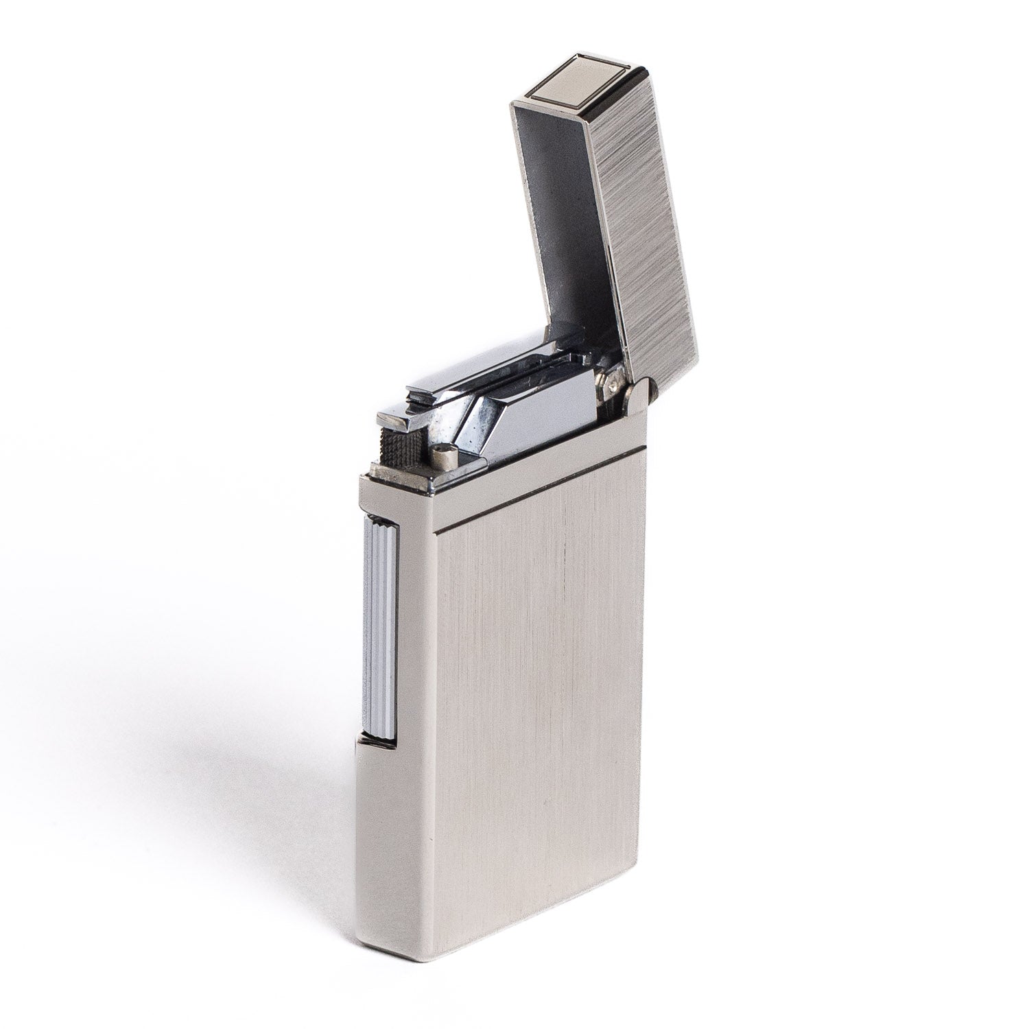 im corona Double Corona - Chrome - Lighter | Gladfellow