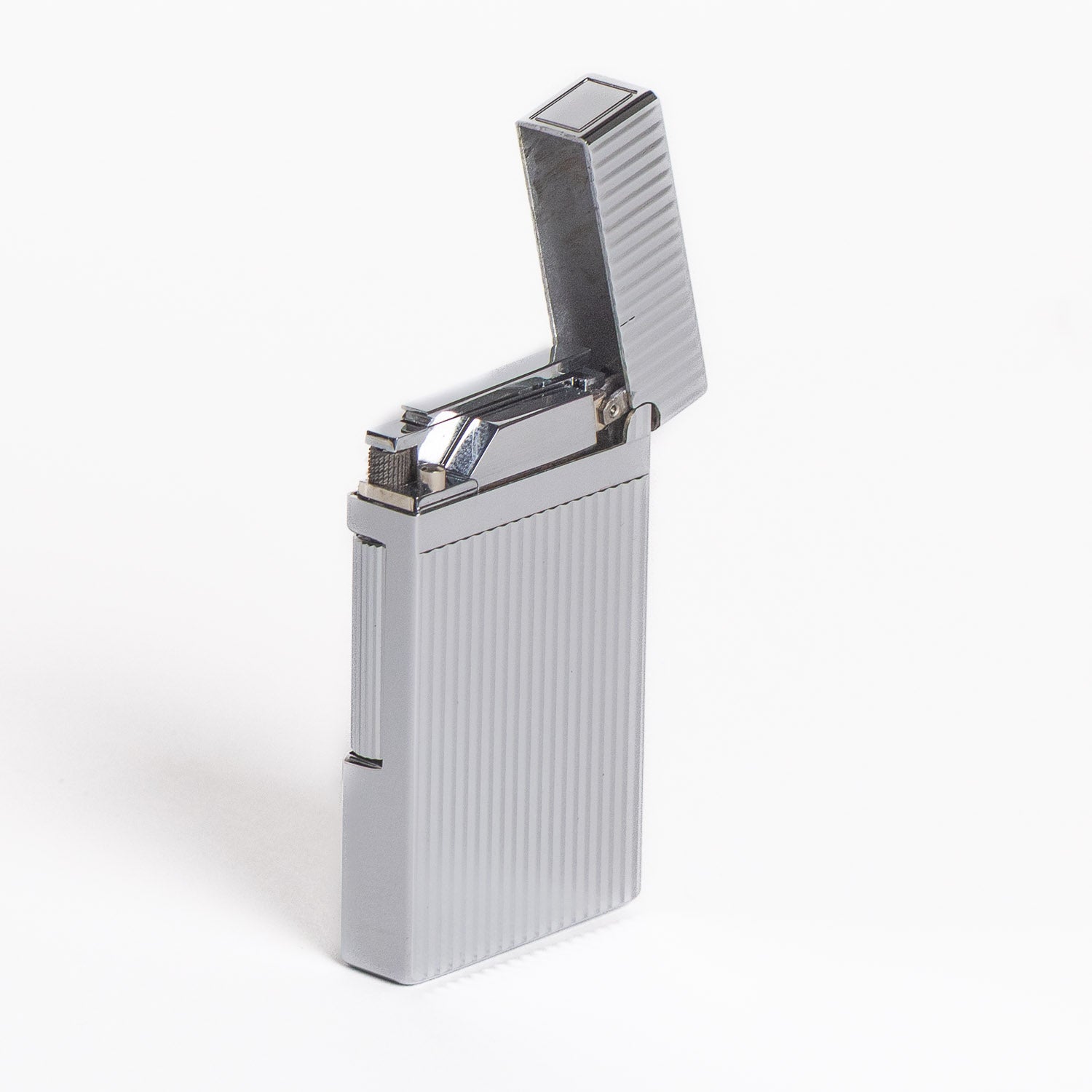 im corona Double Corona - Chrome - Lighter | Gladfellow