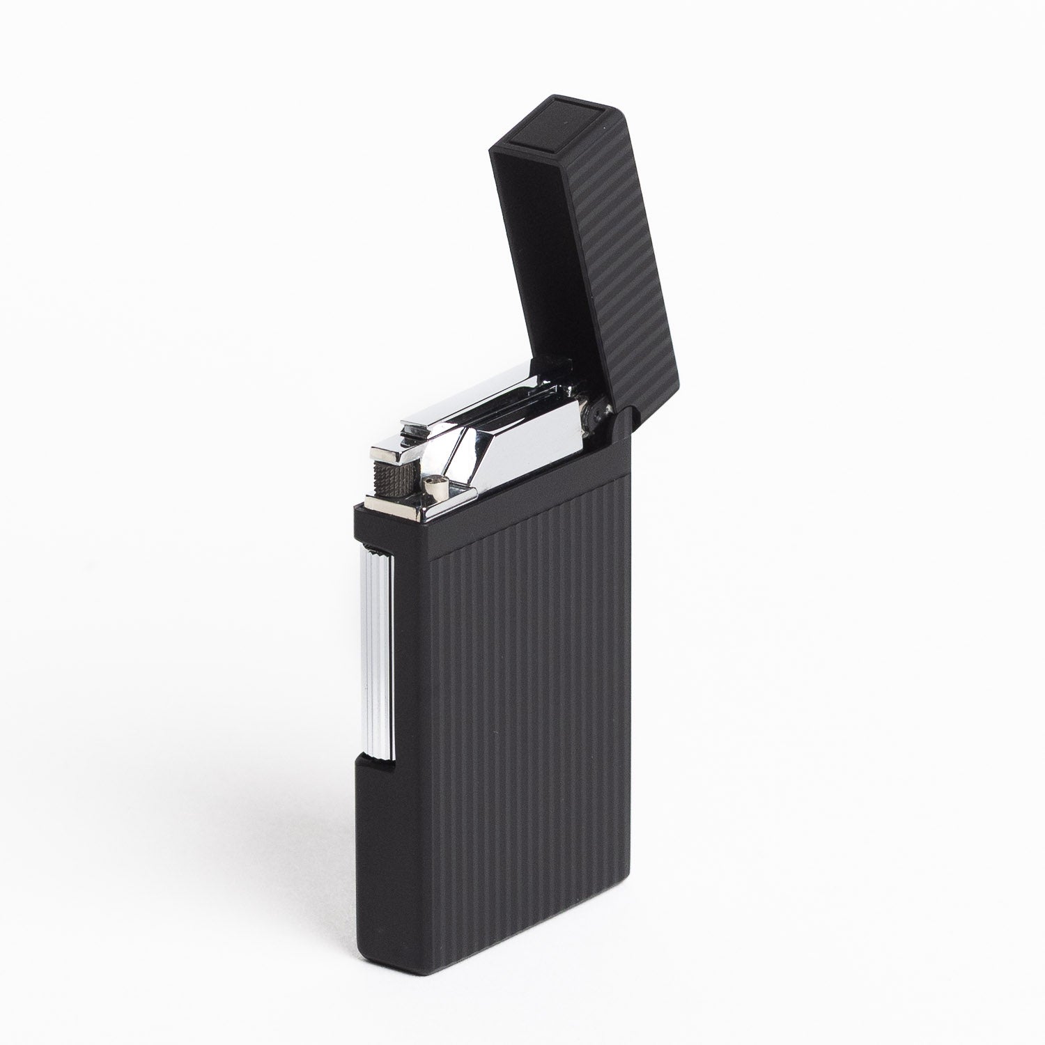 im corona Double Corona - Matte Black - Lighter | Gladfellow