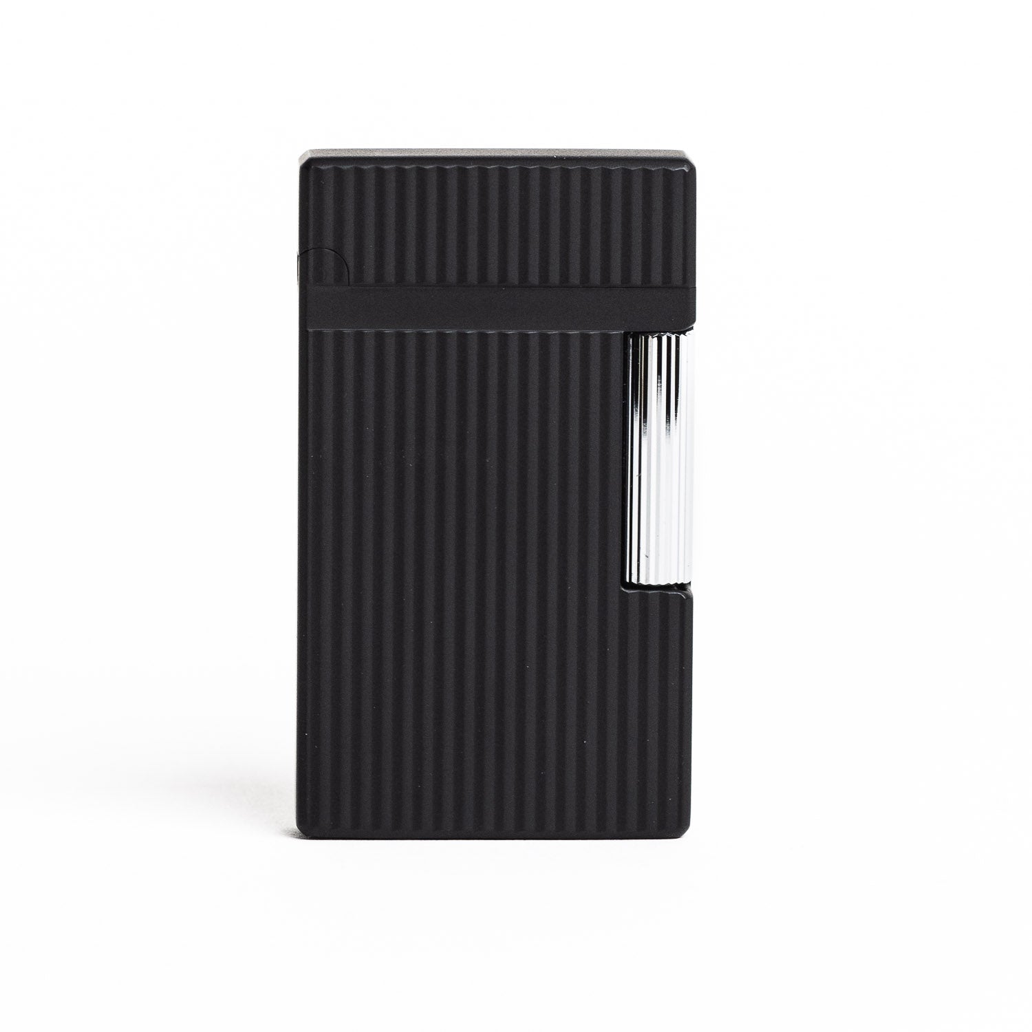 im corona Double Corona - Matte Black - Lighter | Gladfellow