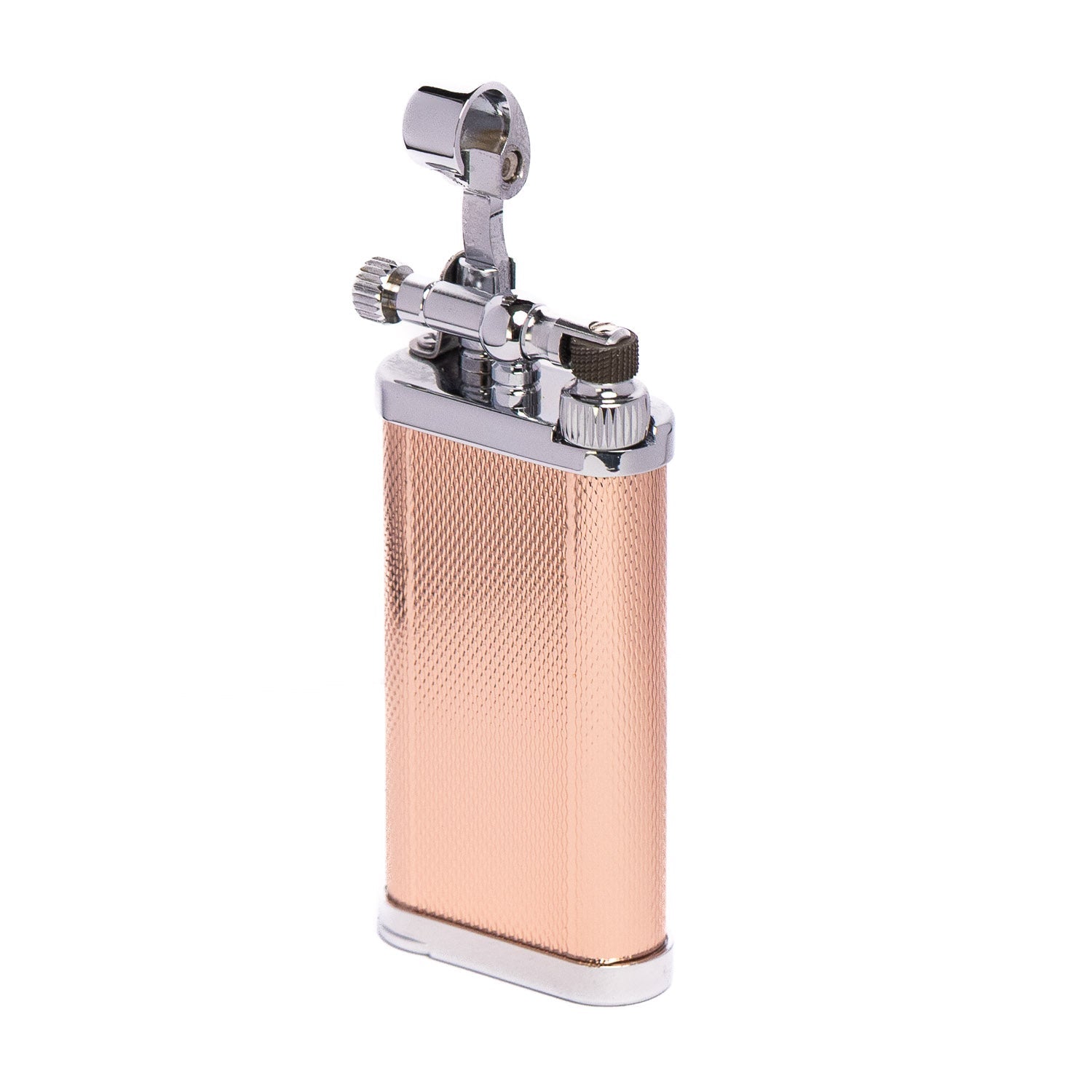 im corona Old Boy Lighter - Rose Gold ET - Lighter | Gladfellow