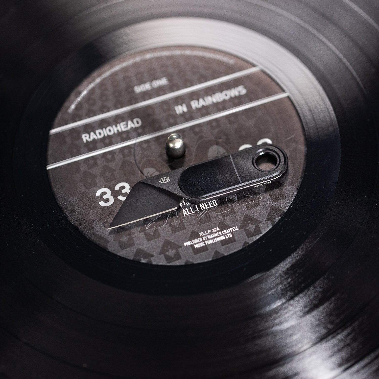 James Brand The Abbey Knife - Desk Knife | Gladfellow