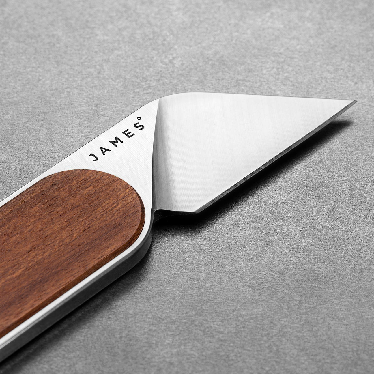 James Brand The Abbey Knife - Desk Knife | Gladfellow