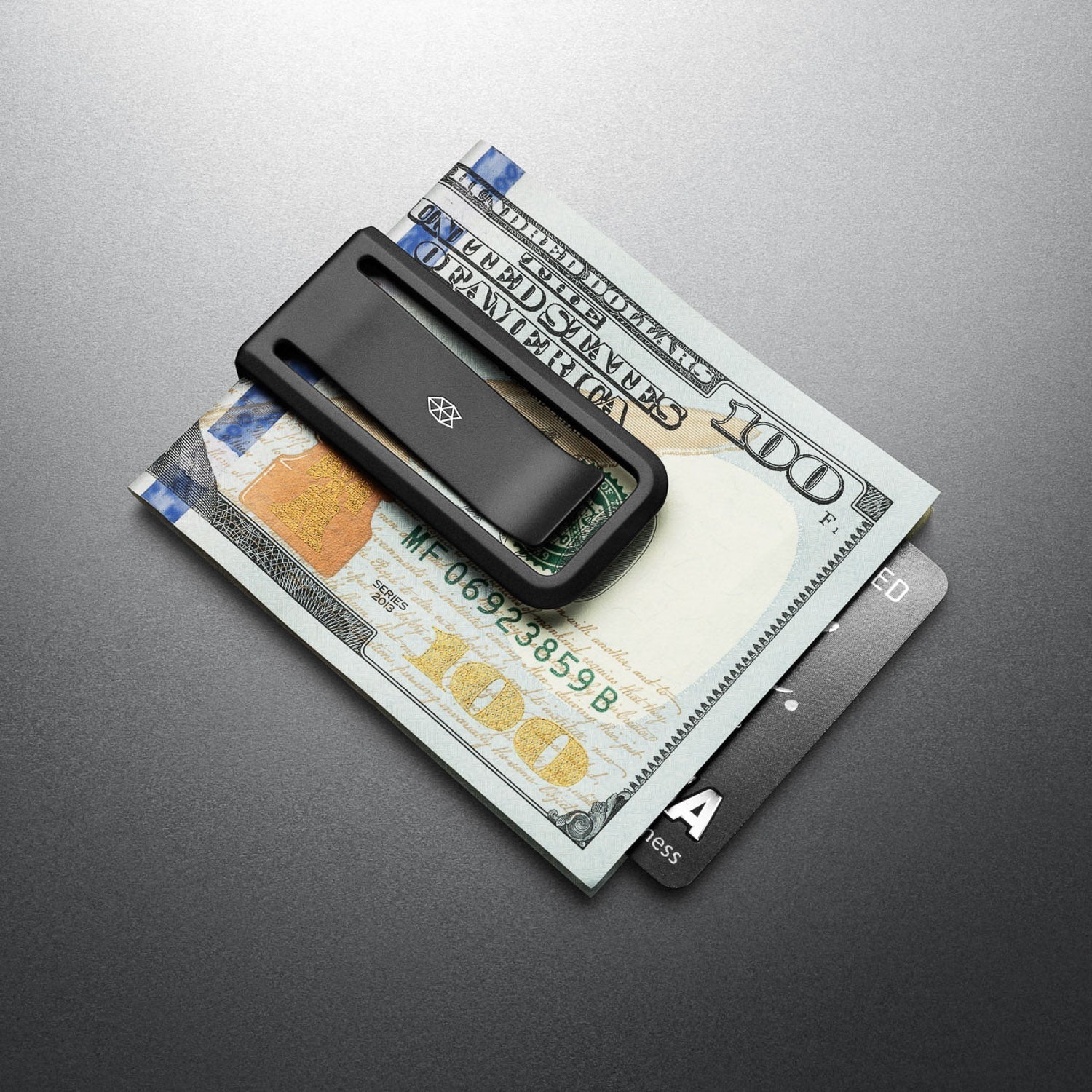 James Brand The Martindale Money Clip - Money Clip | Gladfellow