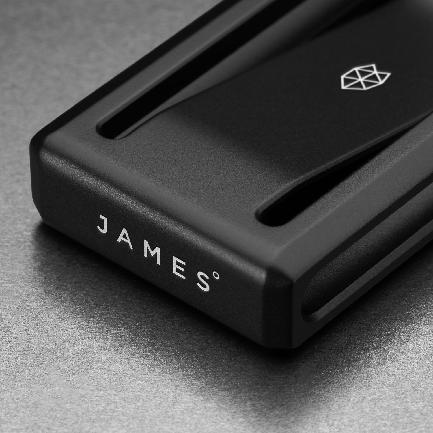 James Brand The Martindale Money Clip - Money Clip | Gladfellow