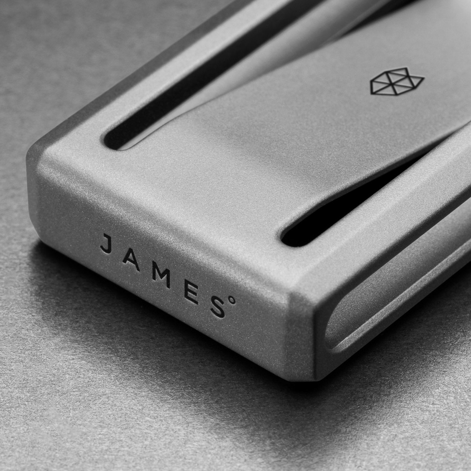 James Brand The Martindale Money Clip - Money Clip | Gladfellow