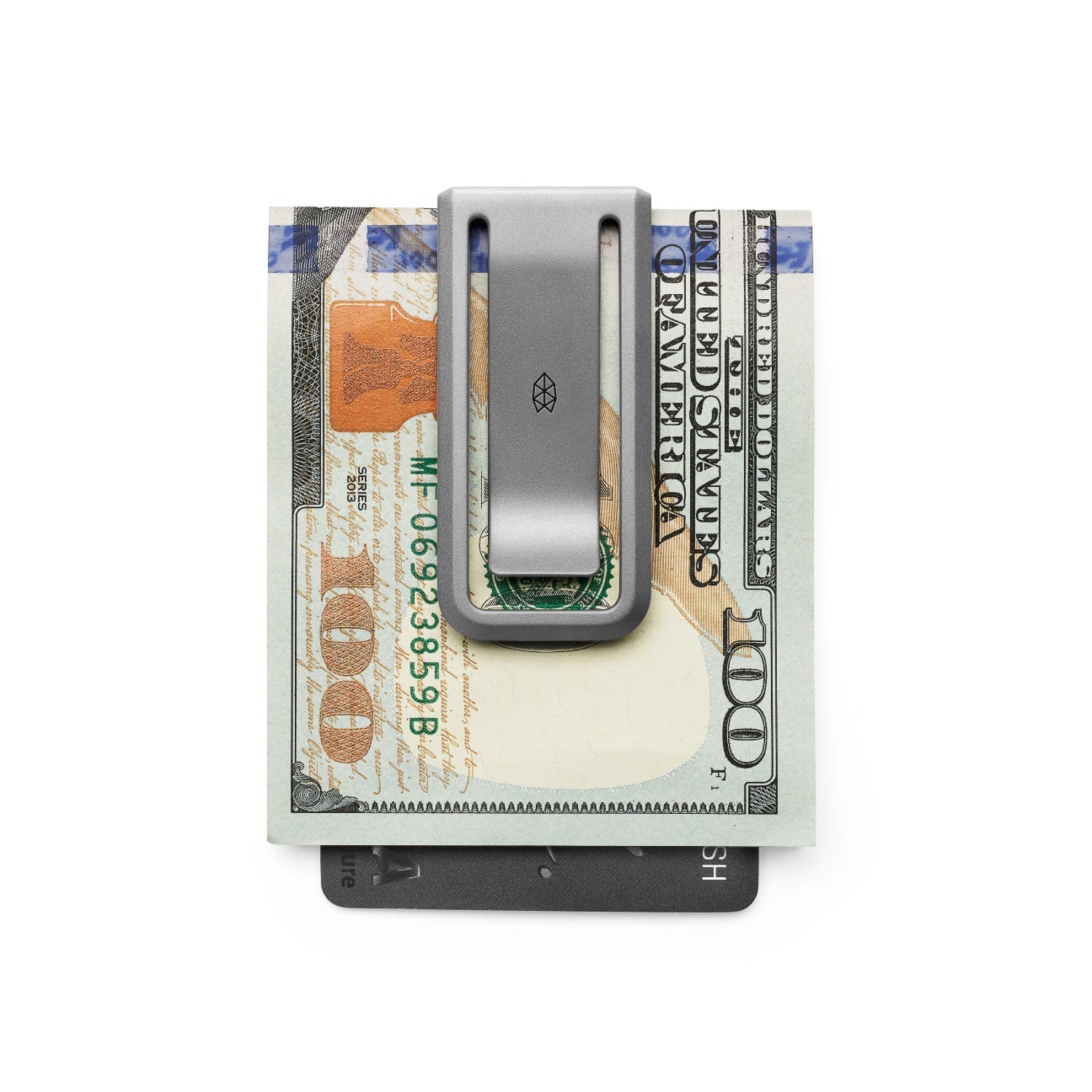 James Brand The Martindale Money Clip - Money Clip | Gladfellow