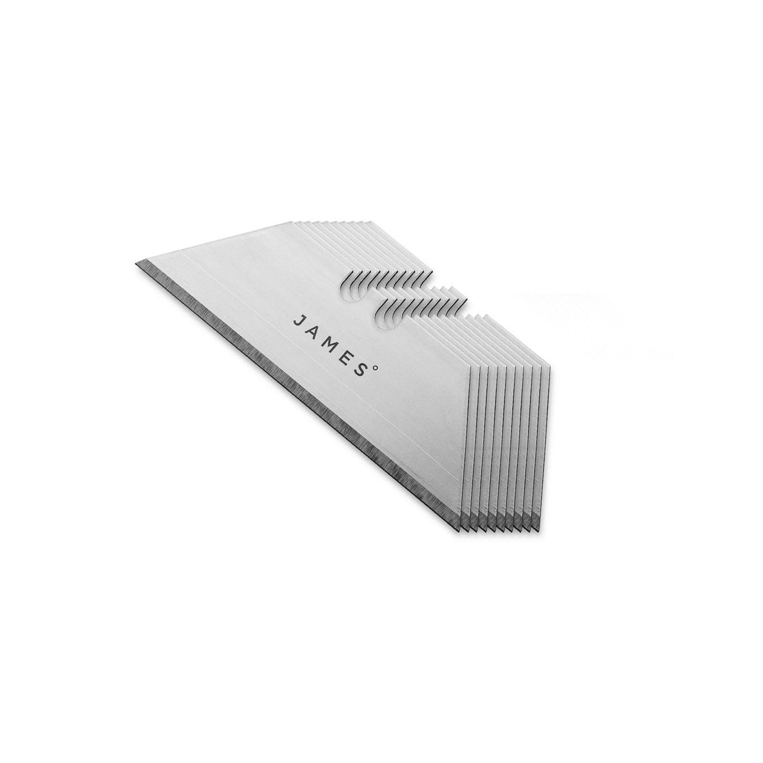 James Brand The Palmer Utility Knife Blades (Pack of 10) - Utility Knife | Gladfellow