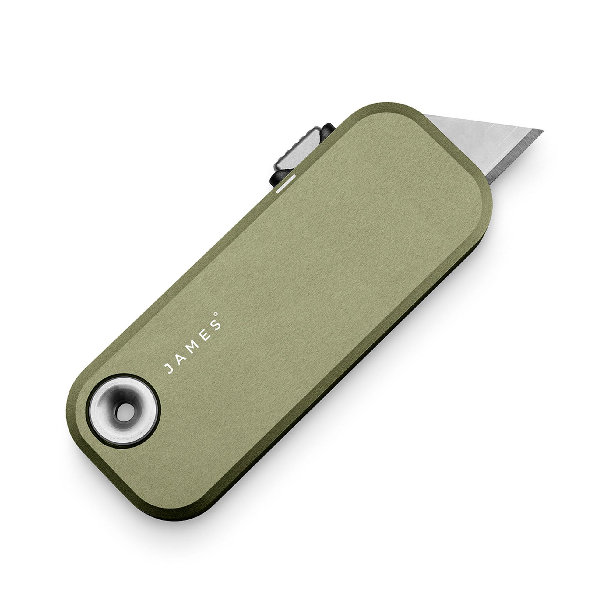 James Brand The Palmer Utility Knife - Utility Knife | Gladfellow