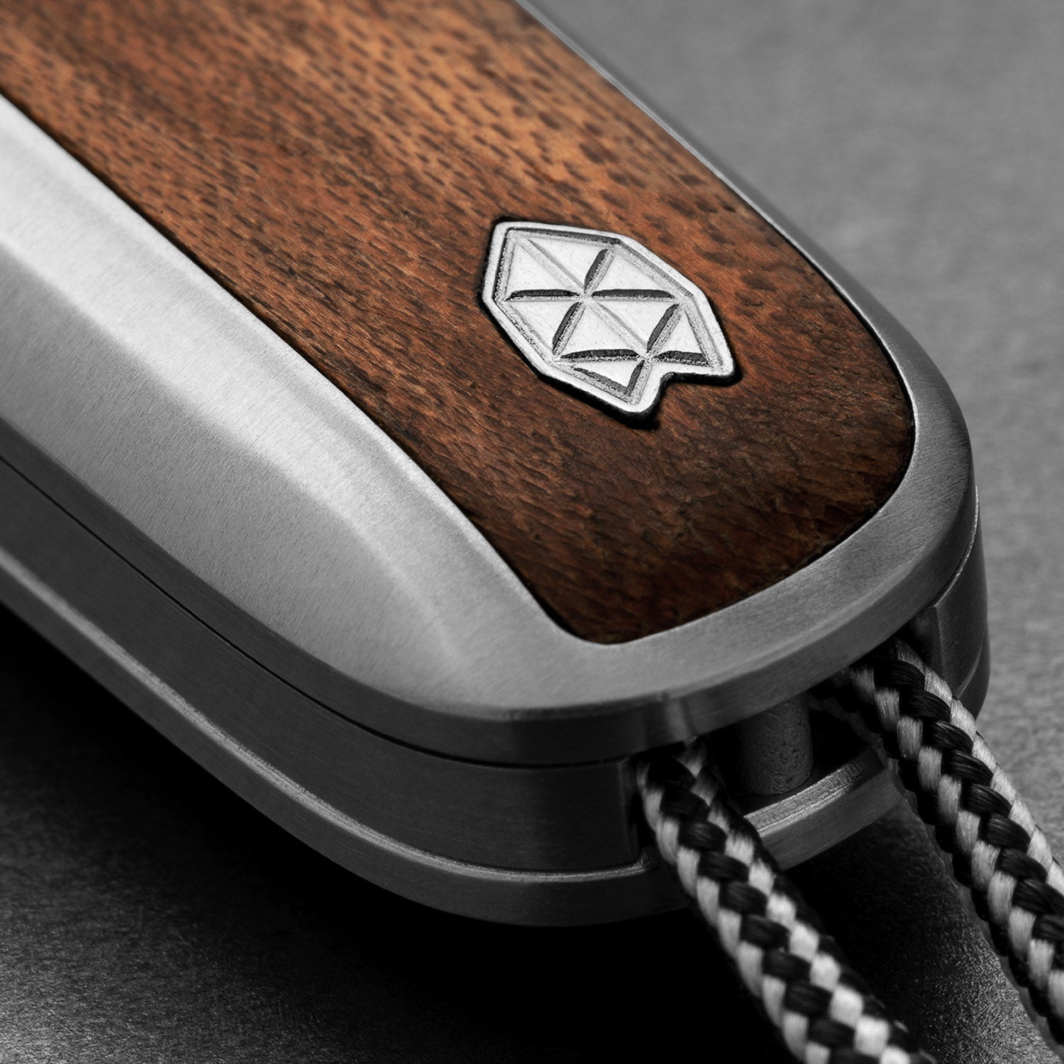 James Brand The Pike Folding Knife - Pocket Knife | Gladfellow