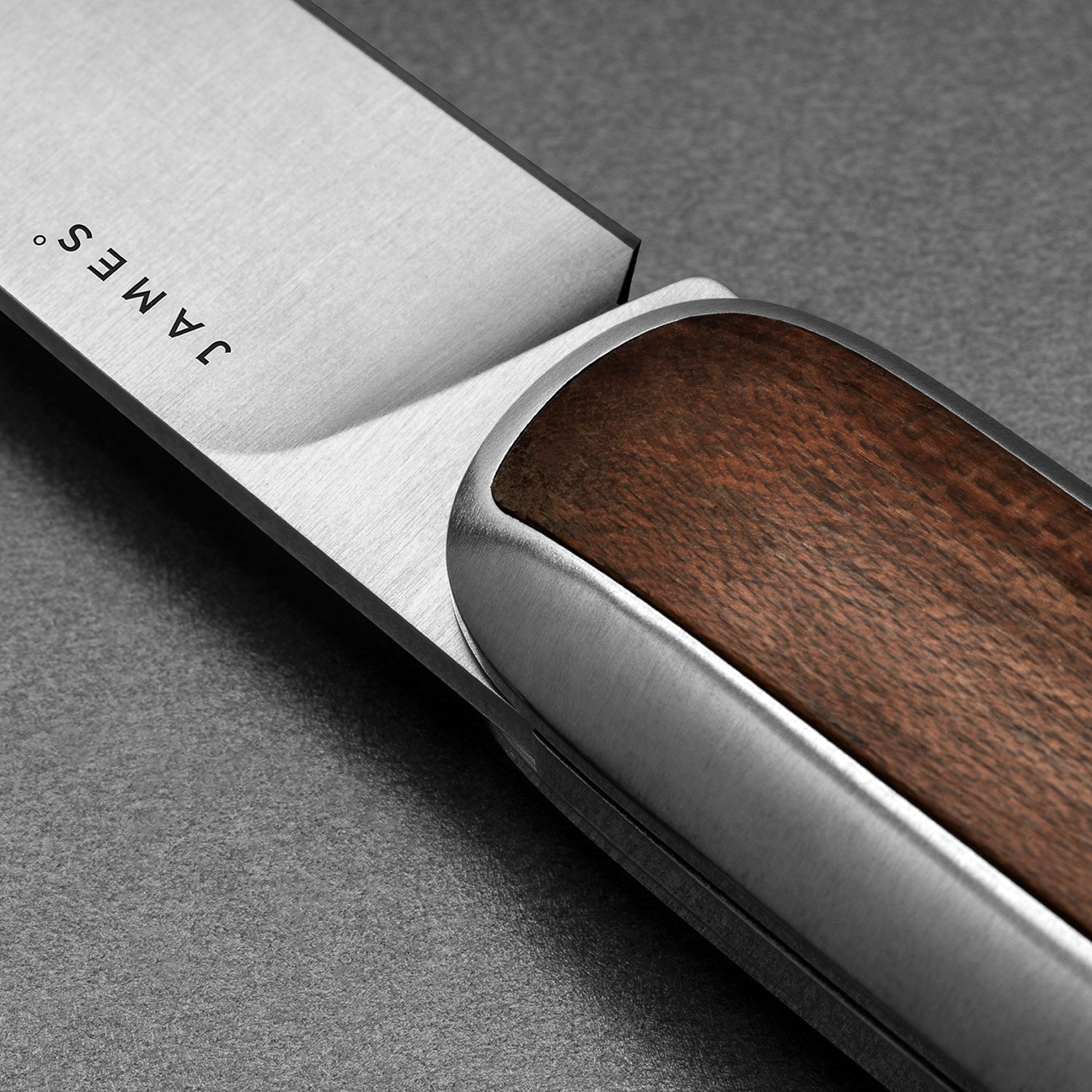 James Brand The Pike Folding Knife - Pocket Knife | Gladfellow