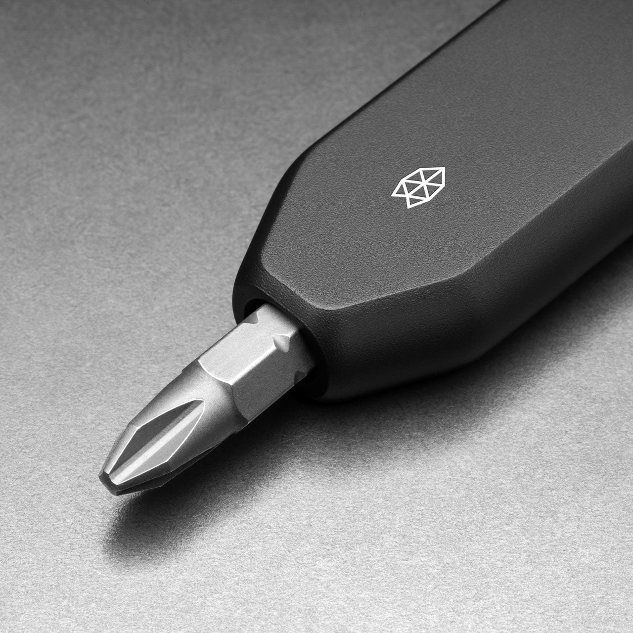 James Brand The Warrick - Black - Bit Driver | Gladfellow