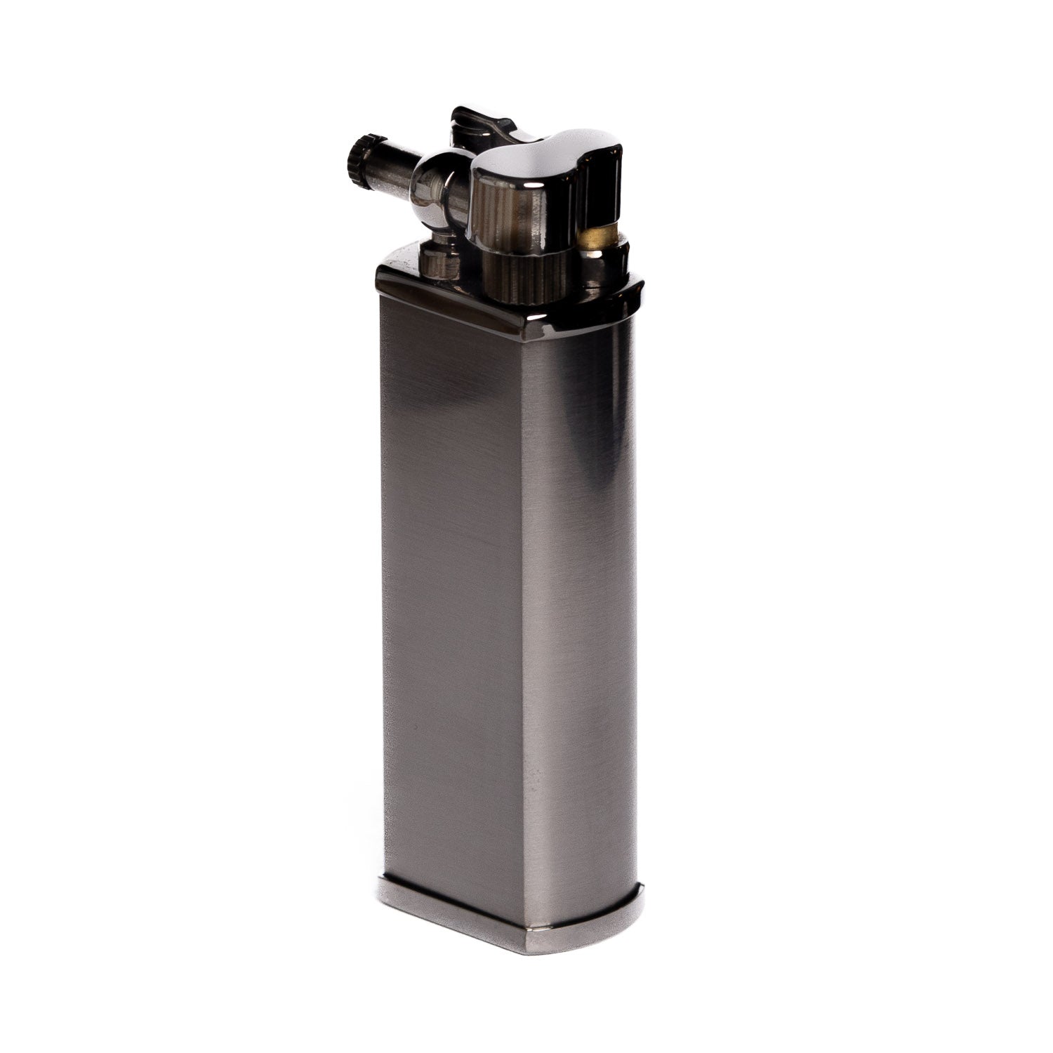 Kiribi Kenshi Pipe Lighter - Black - Lighter | Gladfellow