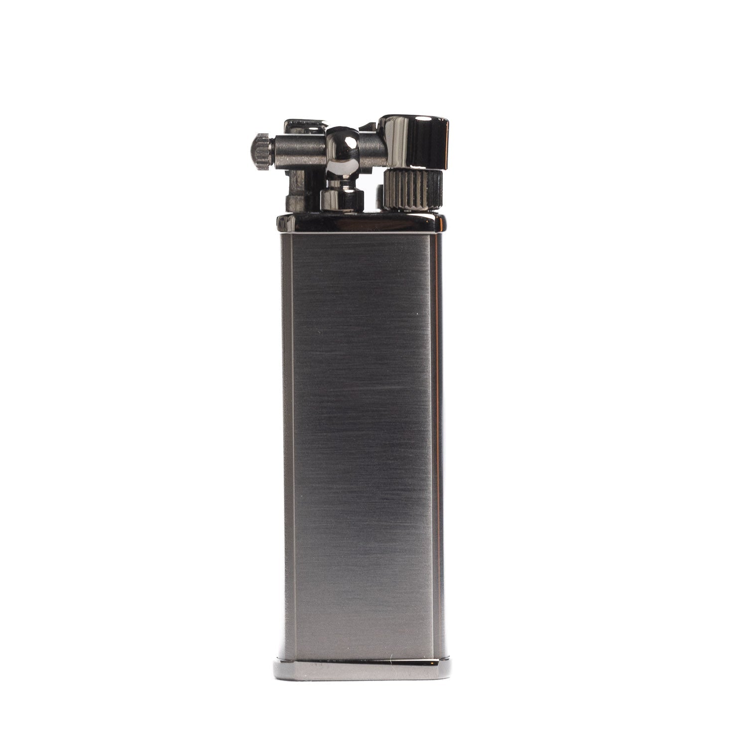 Kiribi Kenshi Pipe Lighter - Black - Lighter | Gladfellow