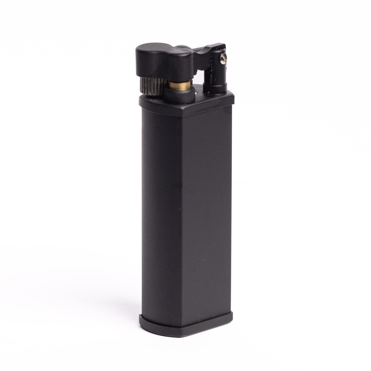Kiribi Kenshi Pipe Lighter - Black - Lighter | Gladfellow