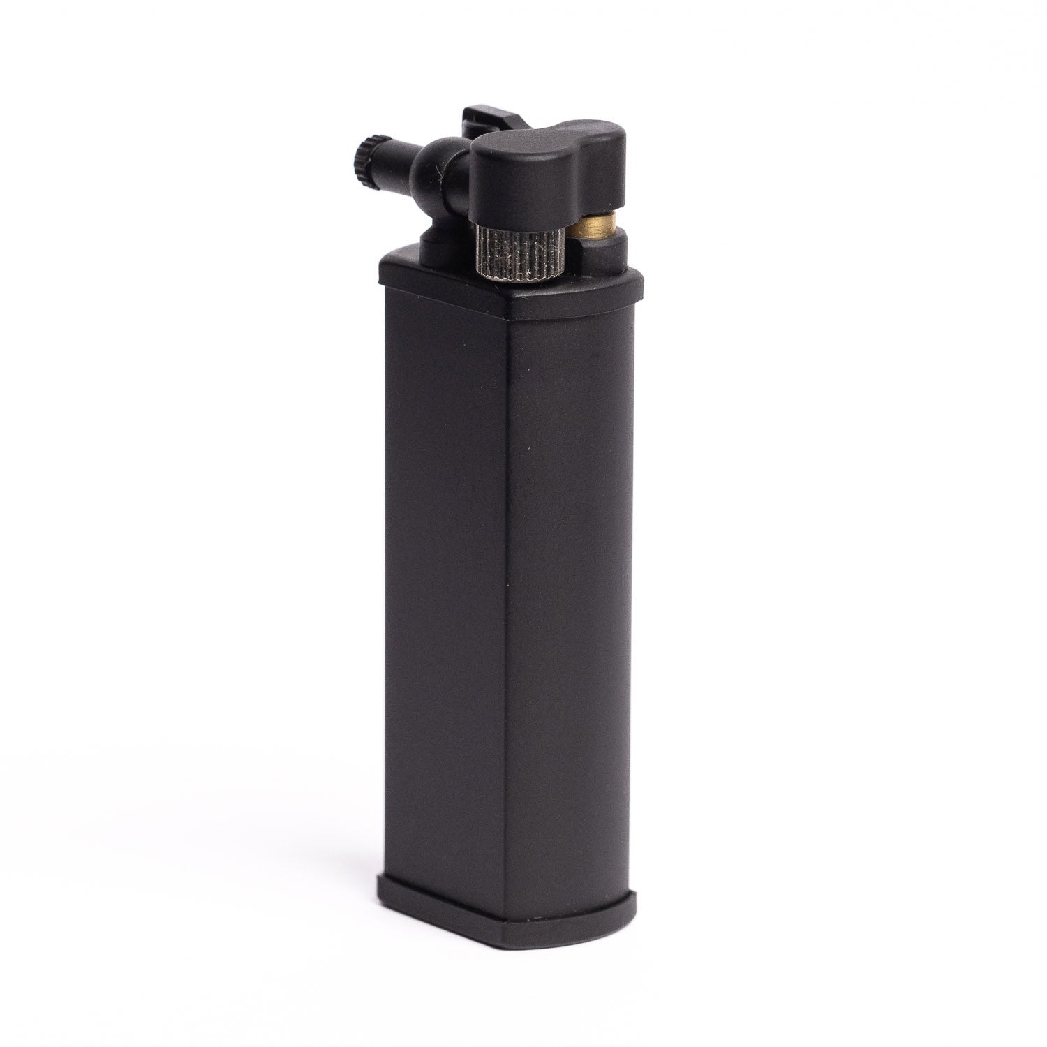 Kiribi Kenshi Pipe Lighter - Black - Lighter | Gladfellow