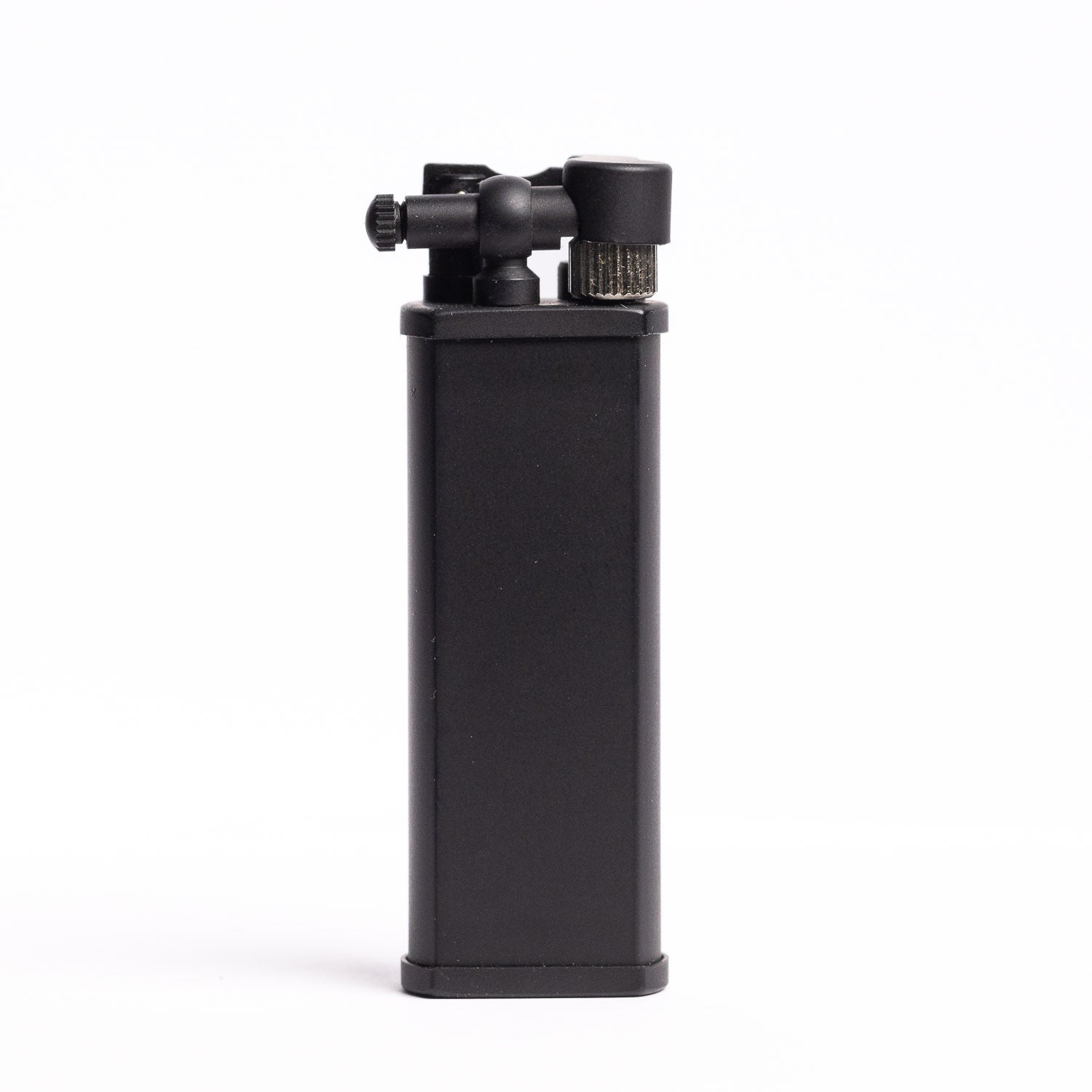 Kiribi Kenshi Pipe Lighter - Black - Lighter | Gladfellow