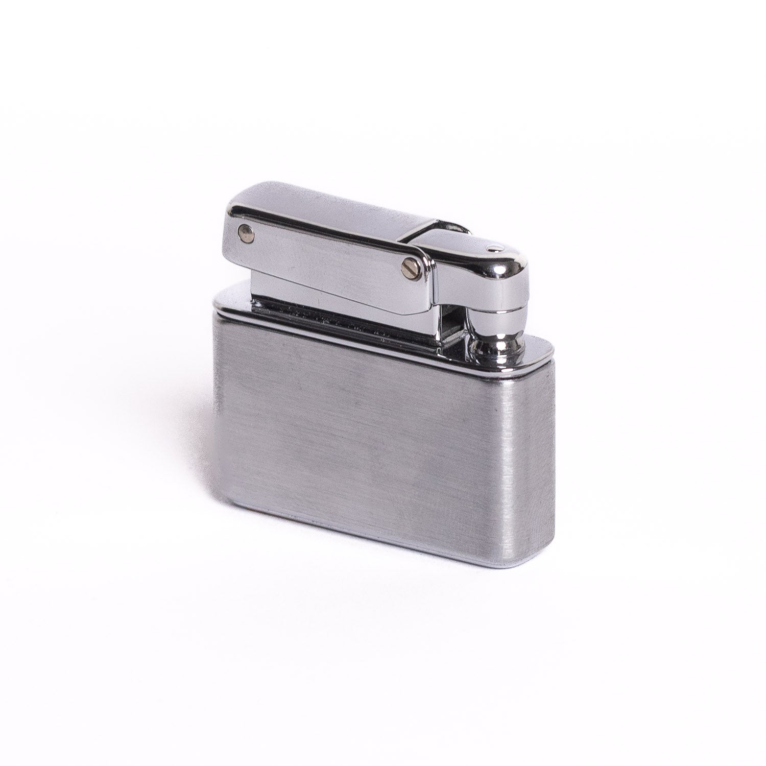 Kreisler Vintage Lighter – Floral Engraving - Lighter | Gladfellow