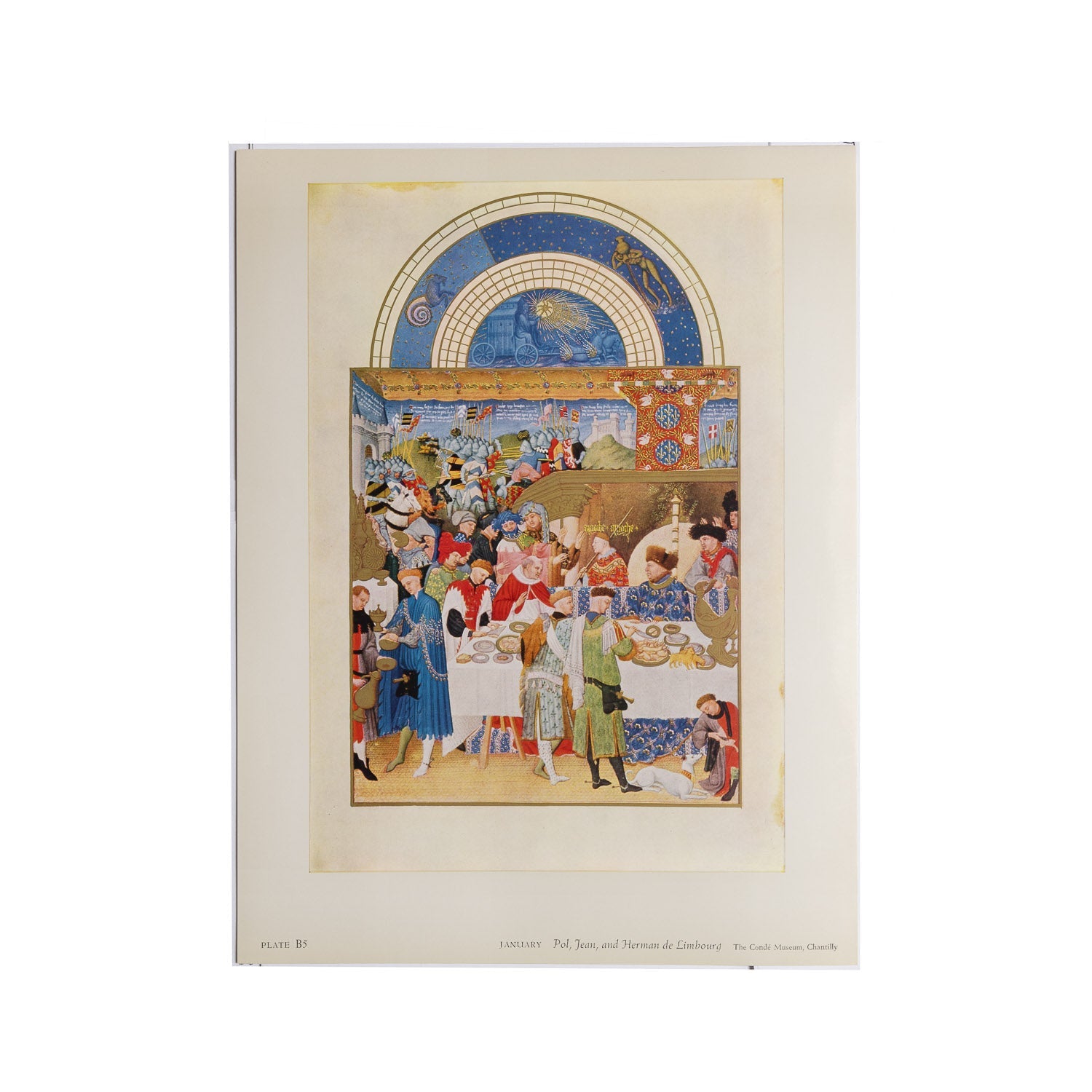 Metropolitan Seminars in Art (Port B) - Color Plates - Color Plates | Gladfellow