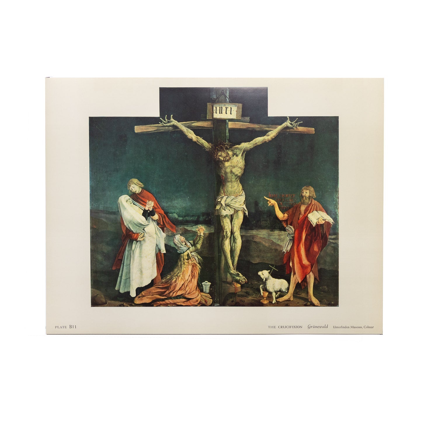 Metropolitan Seminars in Art (Port B) - Color Plates - Color Plates | Gladfellow