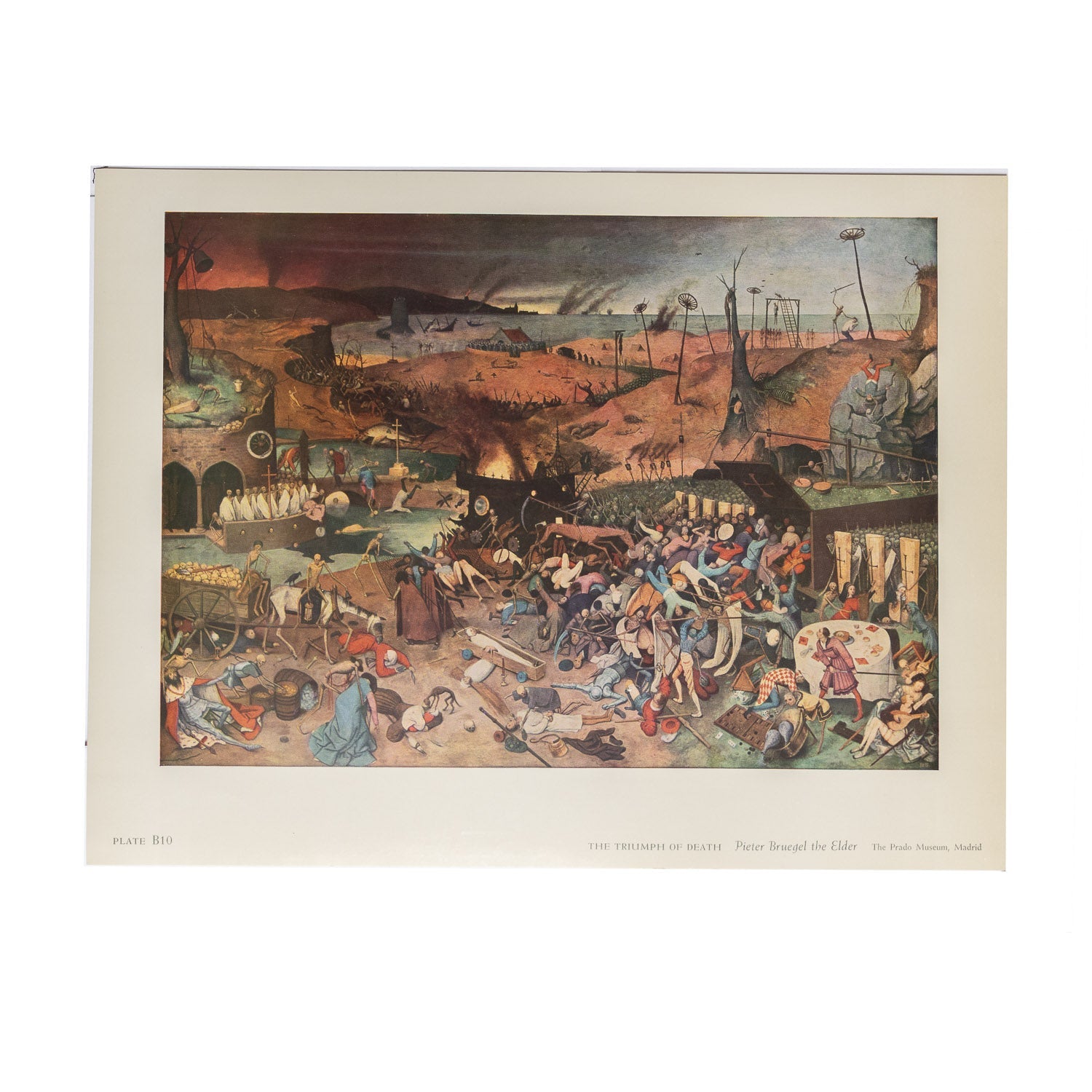 Metropolitan Seminars in Art (Port B) - Color Plates - Color Plates | Gladfellow