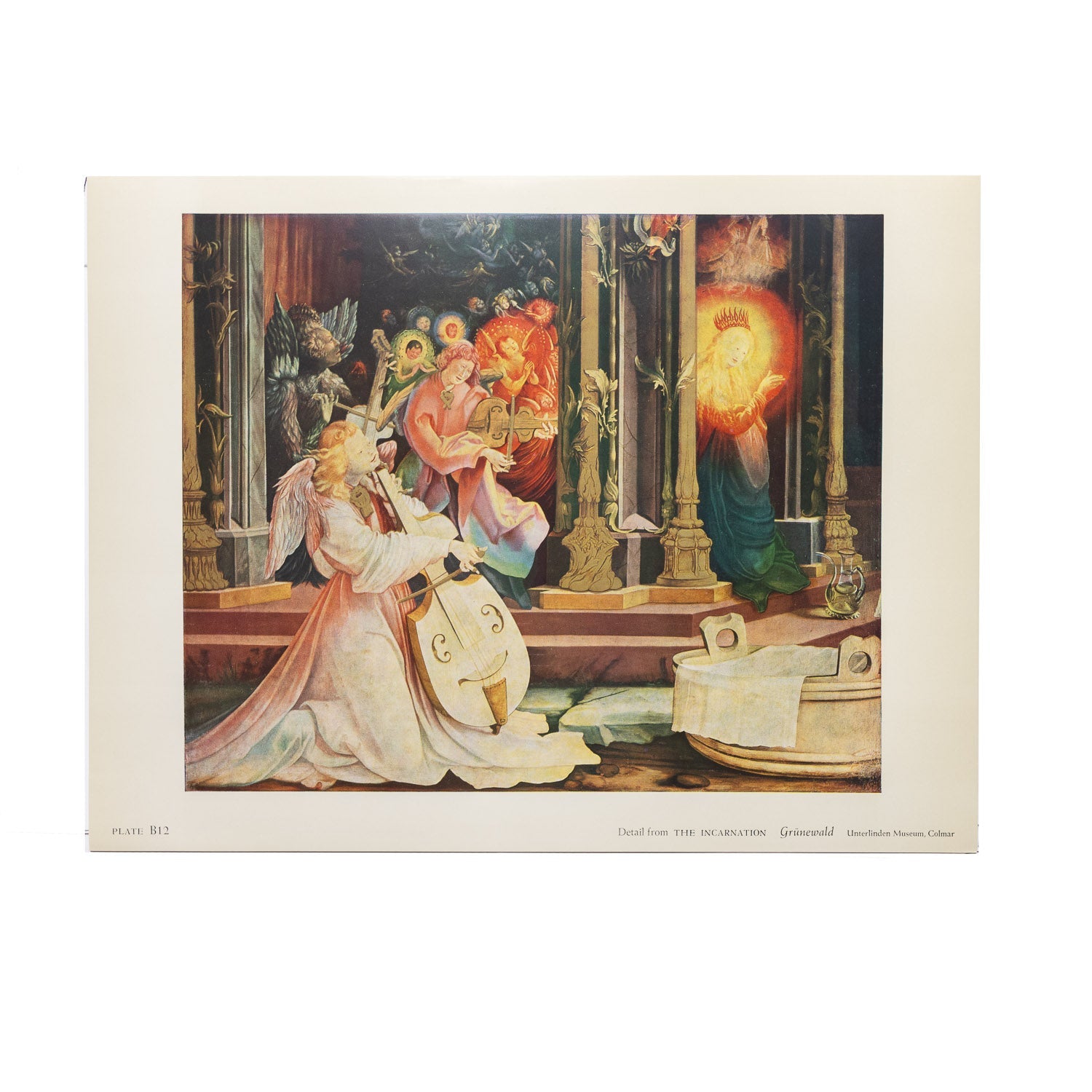 Metropolitan Seminars in Art (Port B) - Color Plates - Color Plates | Gladfellow