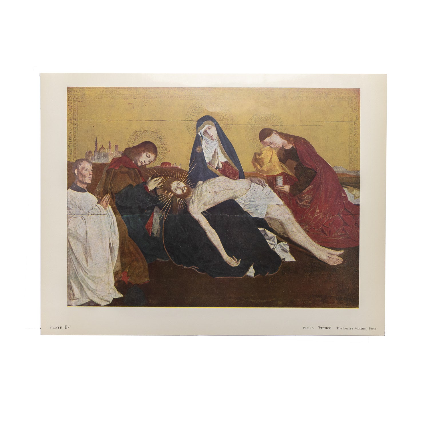 Metropolitan Seminars in Art (Port B) - Color Plates - Color Plates | Gladfellow